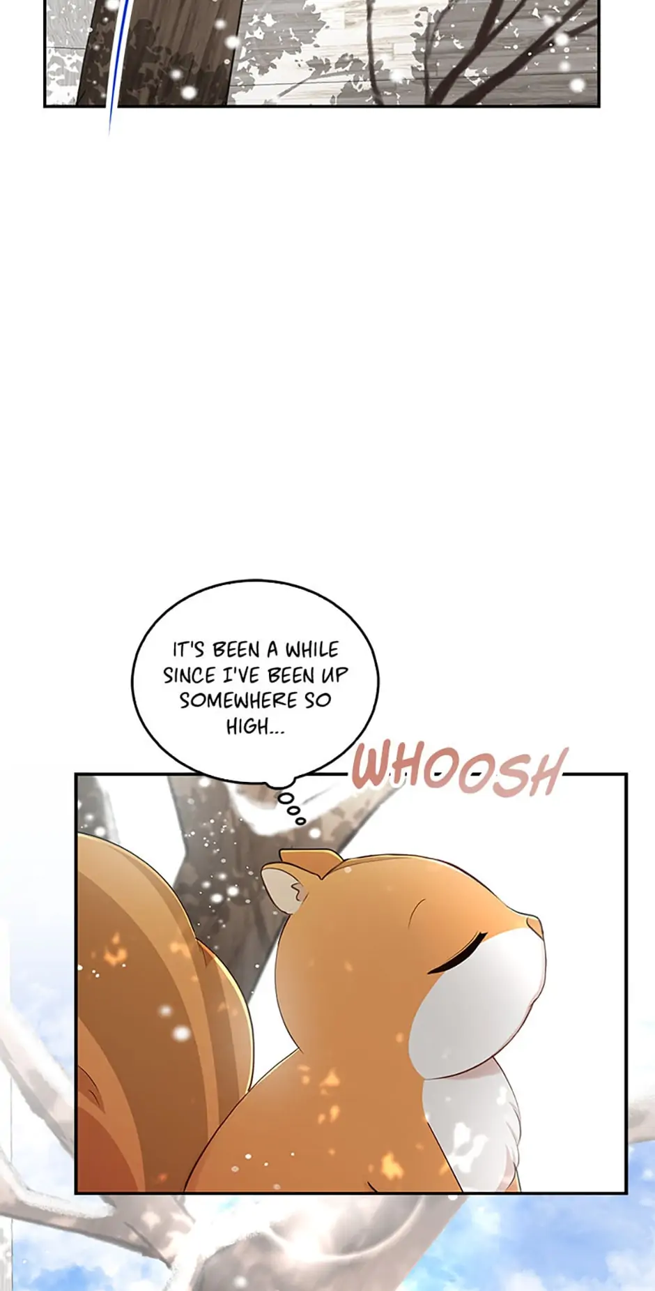Talented Baby Squirrel - Chapter 22 manhwa