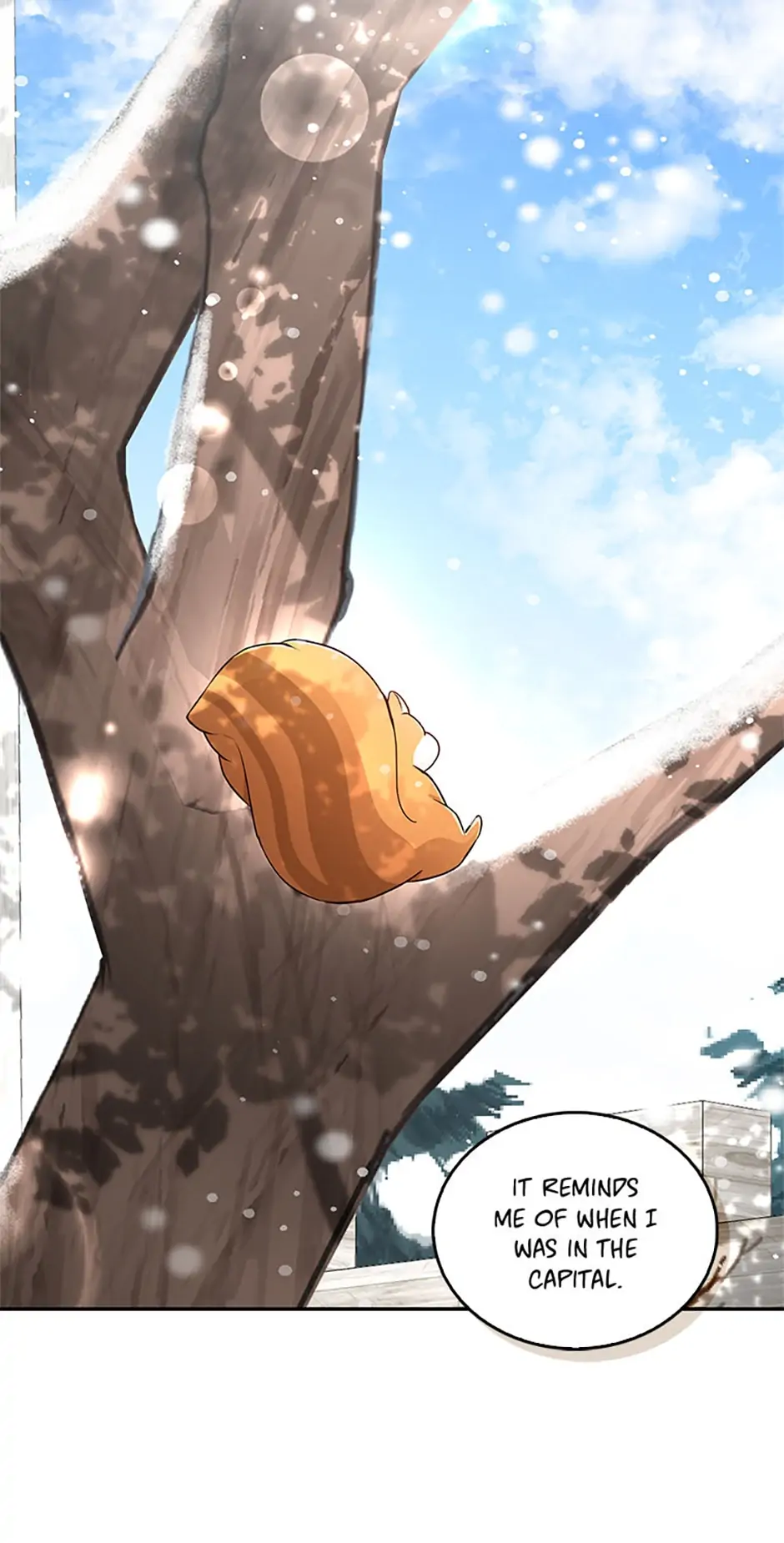 Talented Baby Squirrel - Chapter 22 manhwa