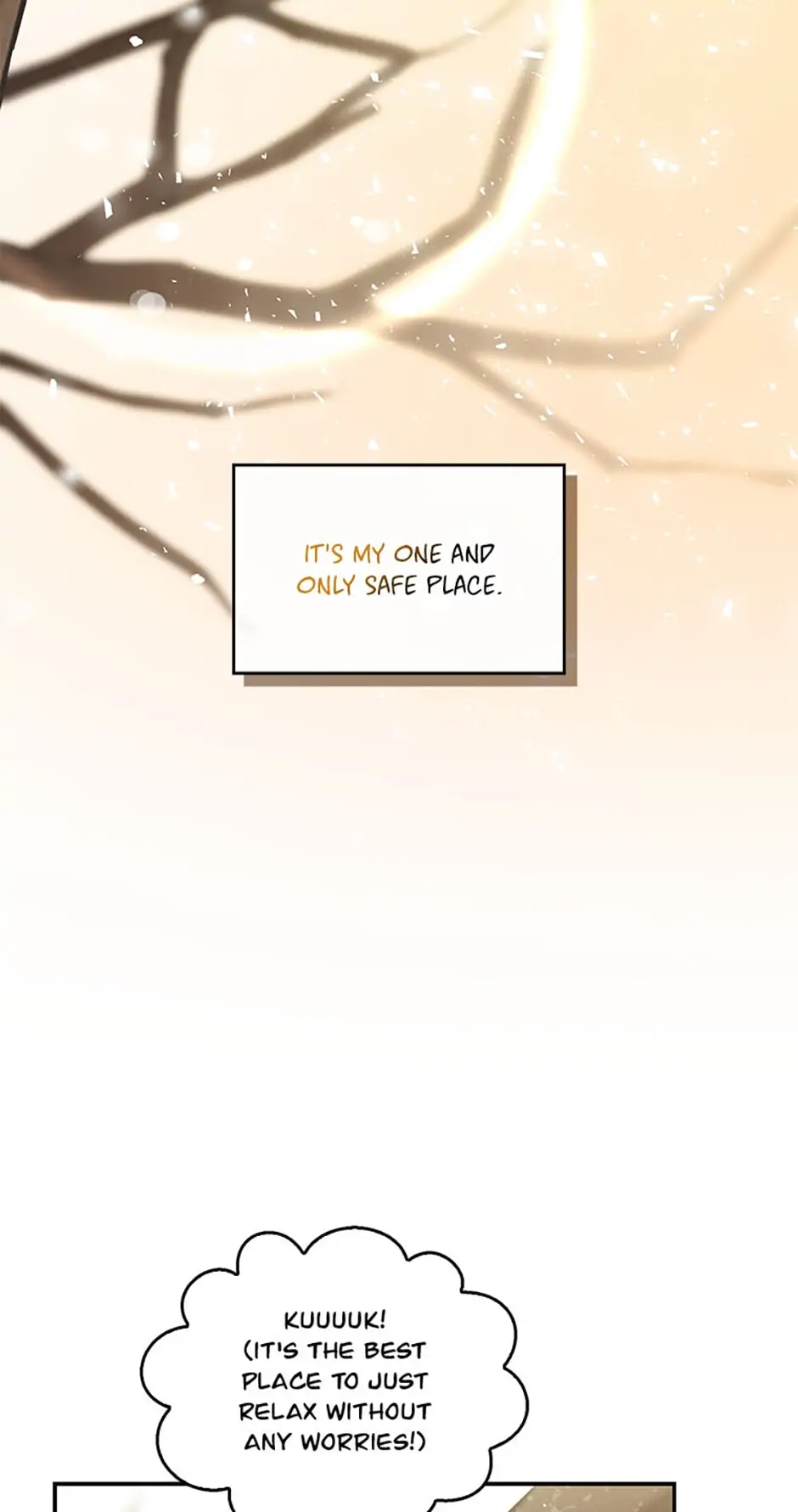 Talented Baby Squirrel - Chapter 22 manhwa