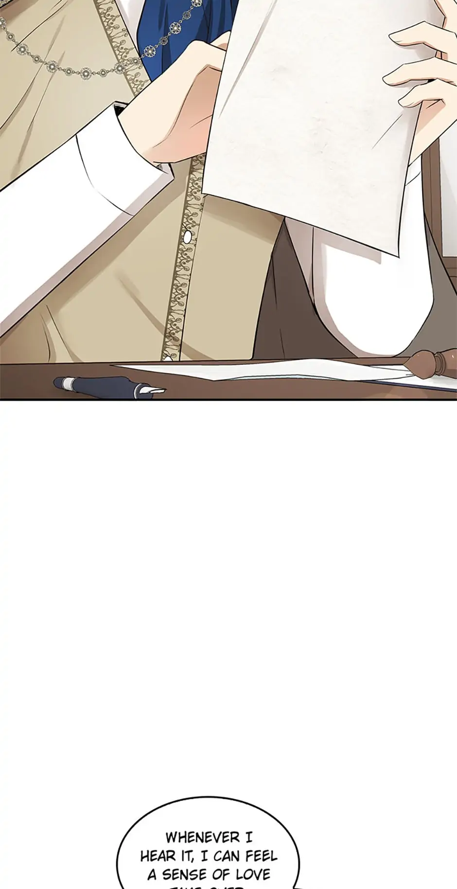 Talented Baby Squirrel - Chapter 22 manhwa