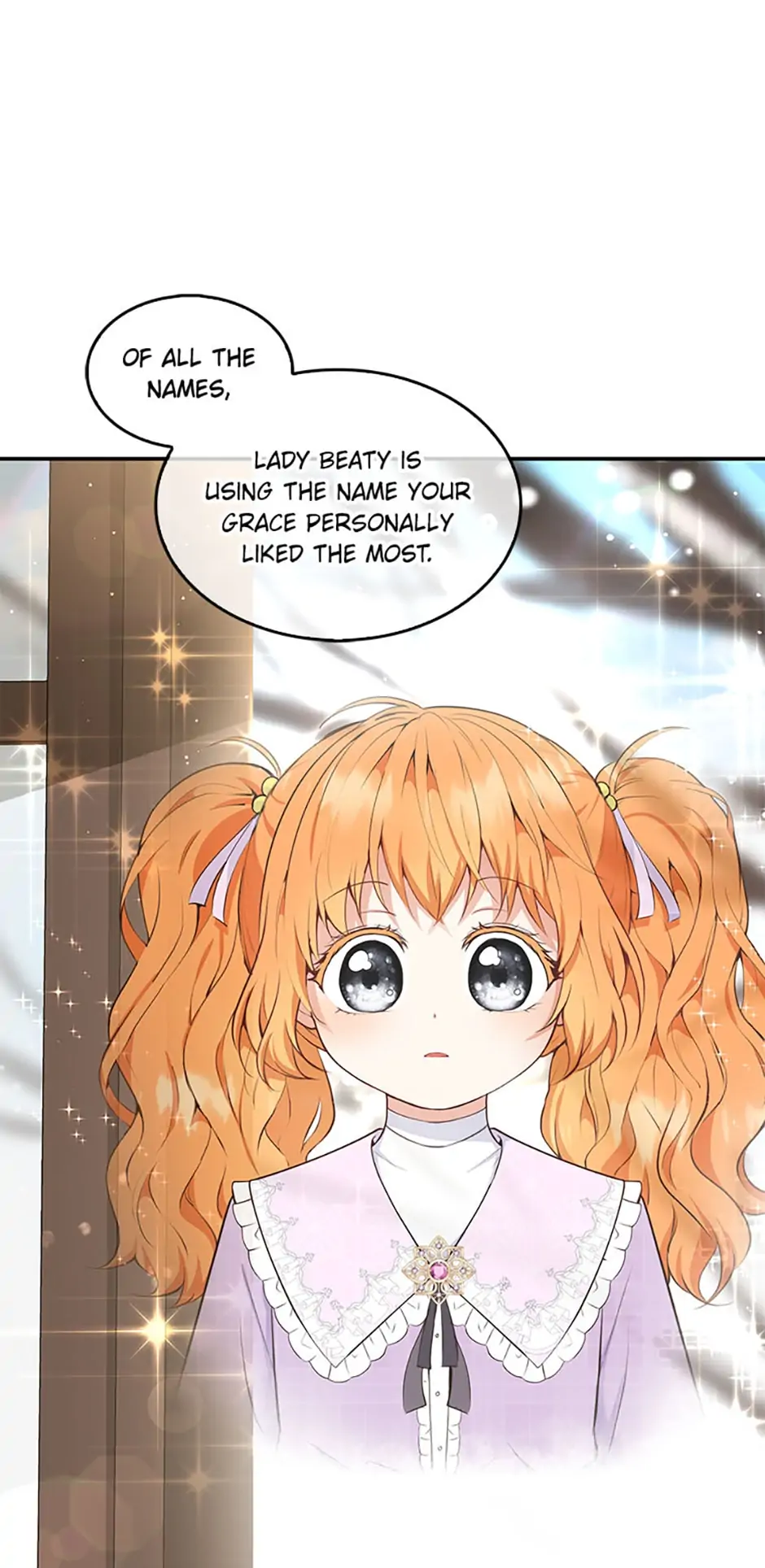 Talented Baby Squirrel - Chapter 22 manhwa