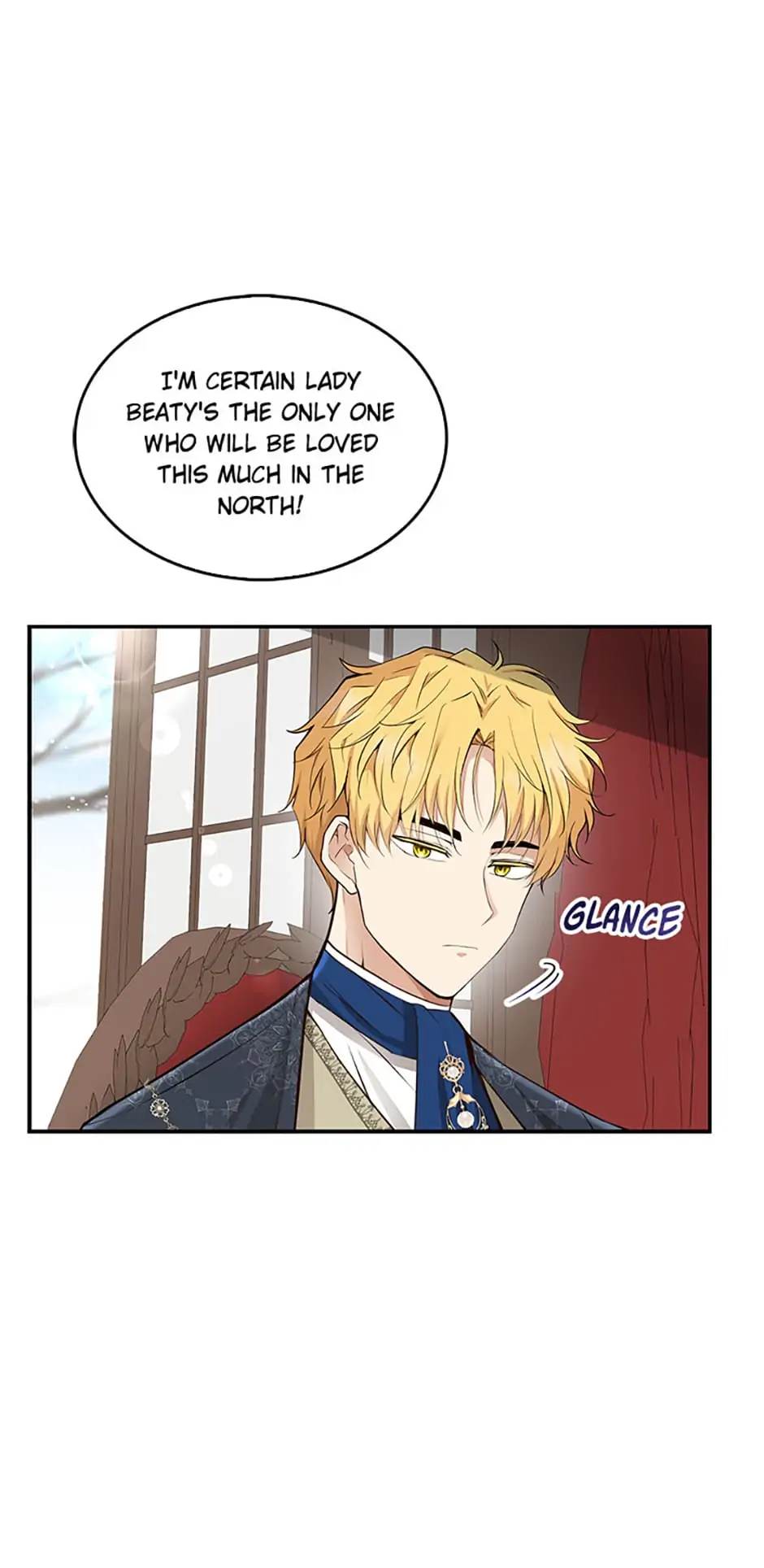 Talented Baby Squirrel - Chapter 22 manhwa