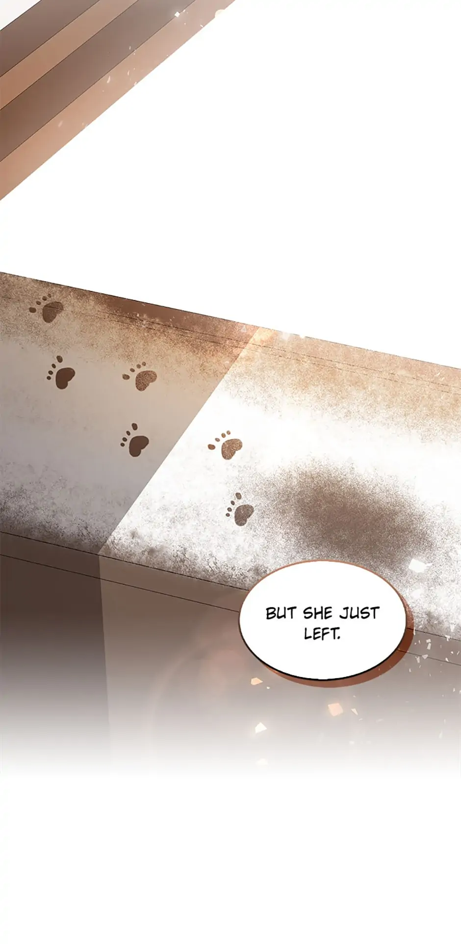 Talented Baby Squirrel - Chapter 22 manhwa