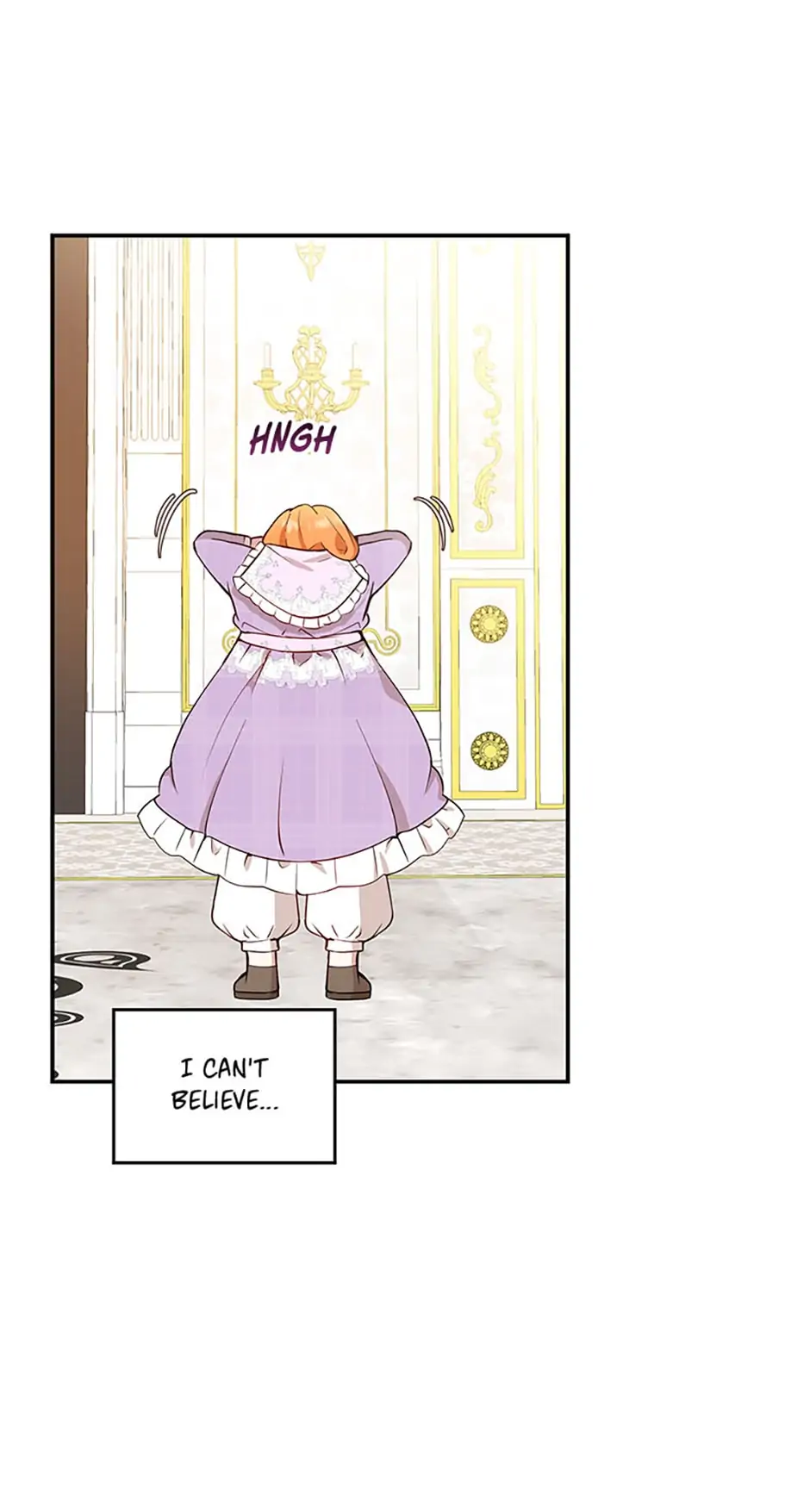 Talented Baby Squirrel - Chapter 22 manhwa