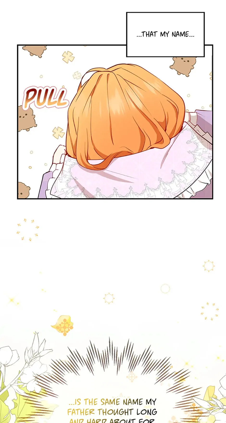 Talented Baby Squirrel - Chapter 22 manhwa