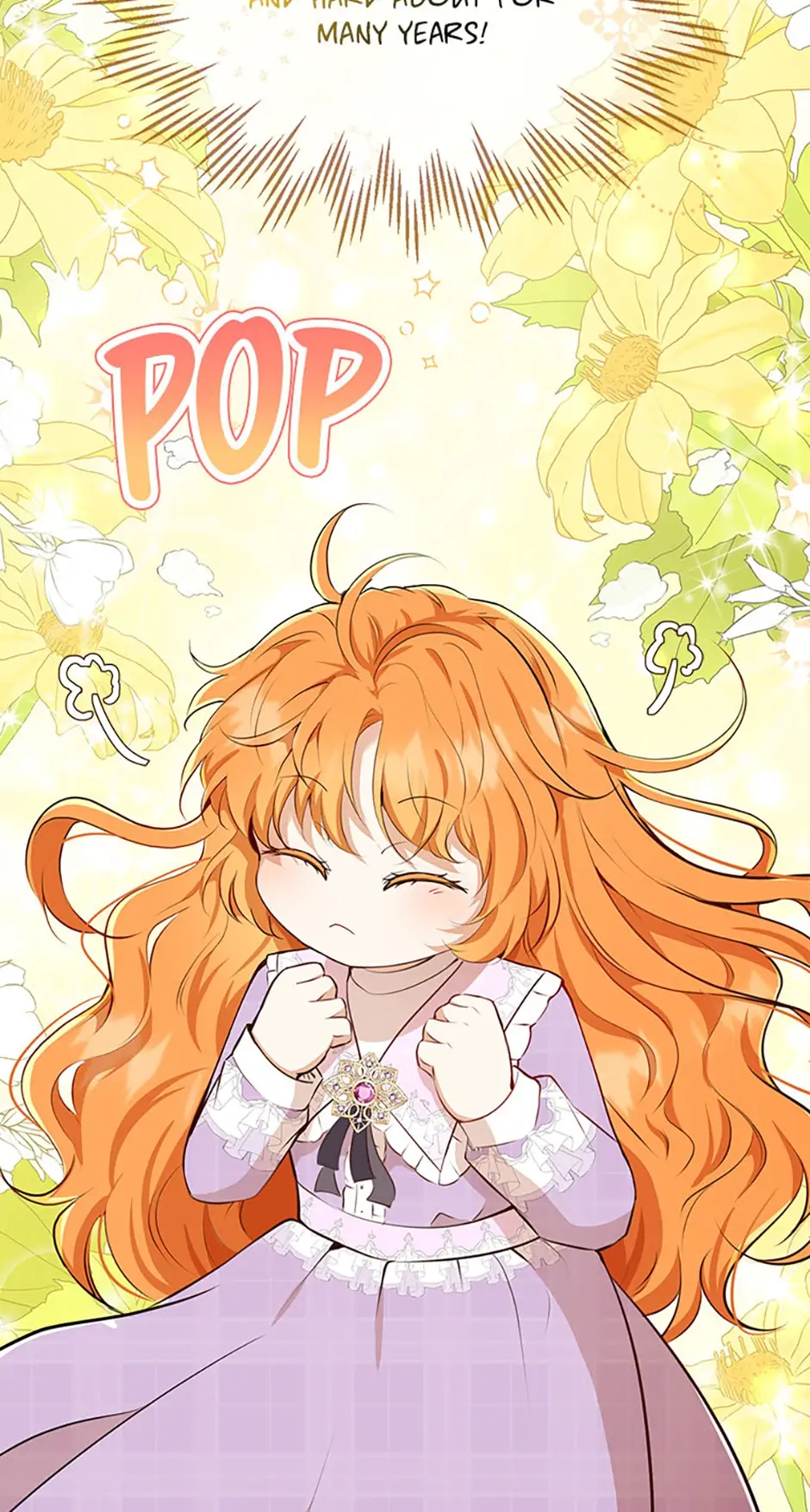 Talented Baby Squirrel - Chapter 22 manhwa