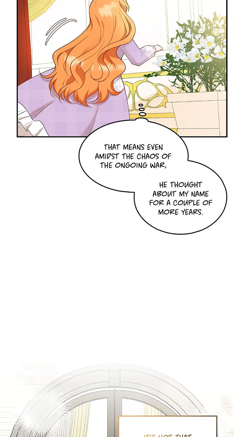 Talented Baby Squirrel - Chapter 22 manhwa