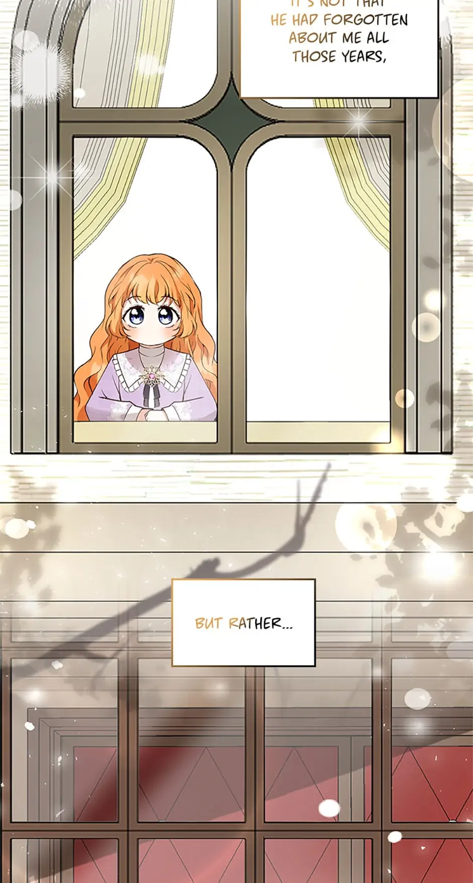 Talented Baby Squirrel - Chapter 22 manhwa