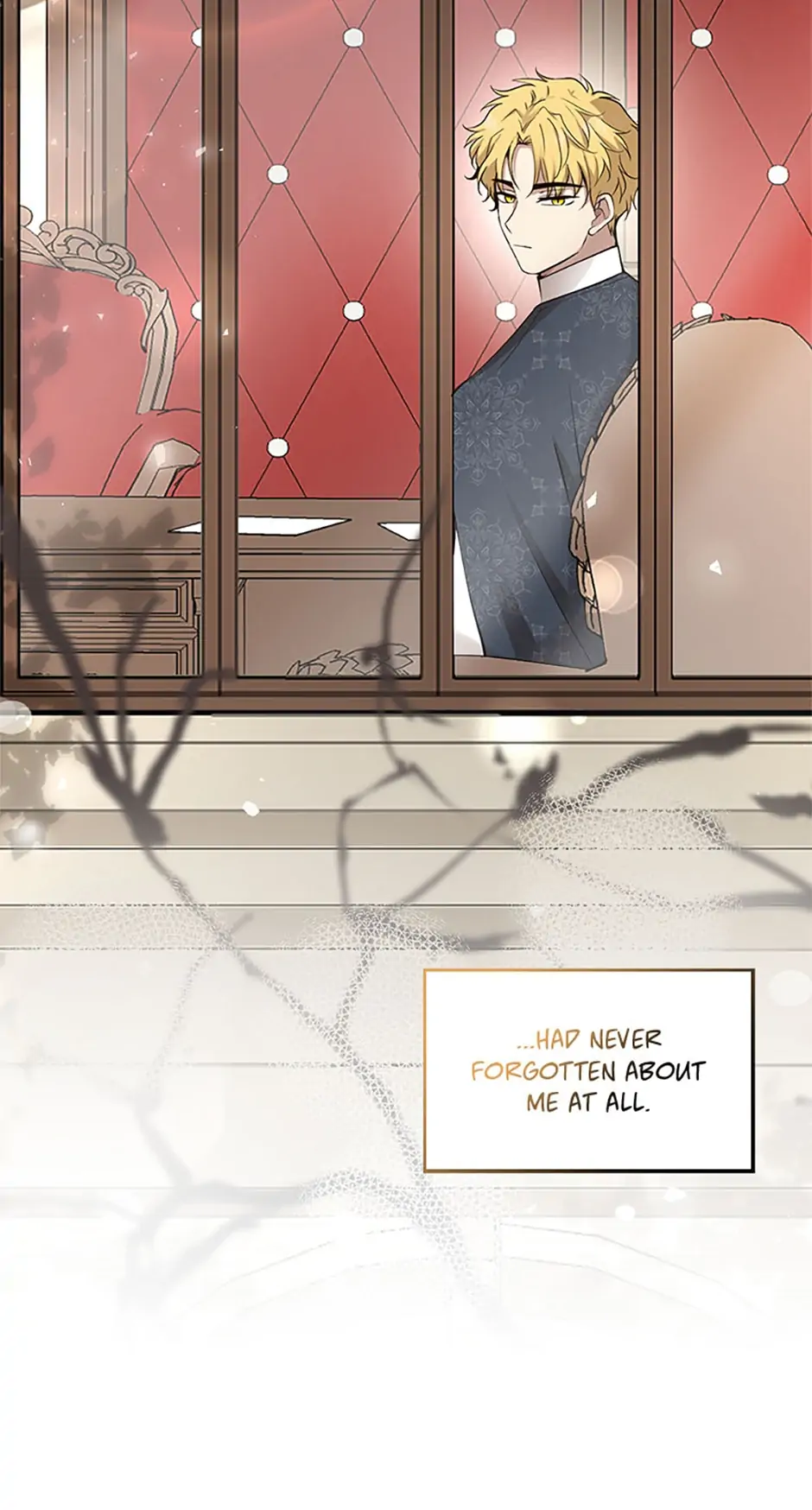 Talented Baby Squirrel - Chapter 22 manhwa
