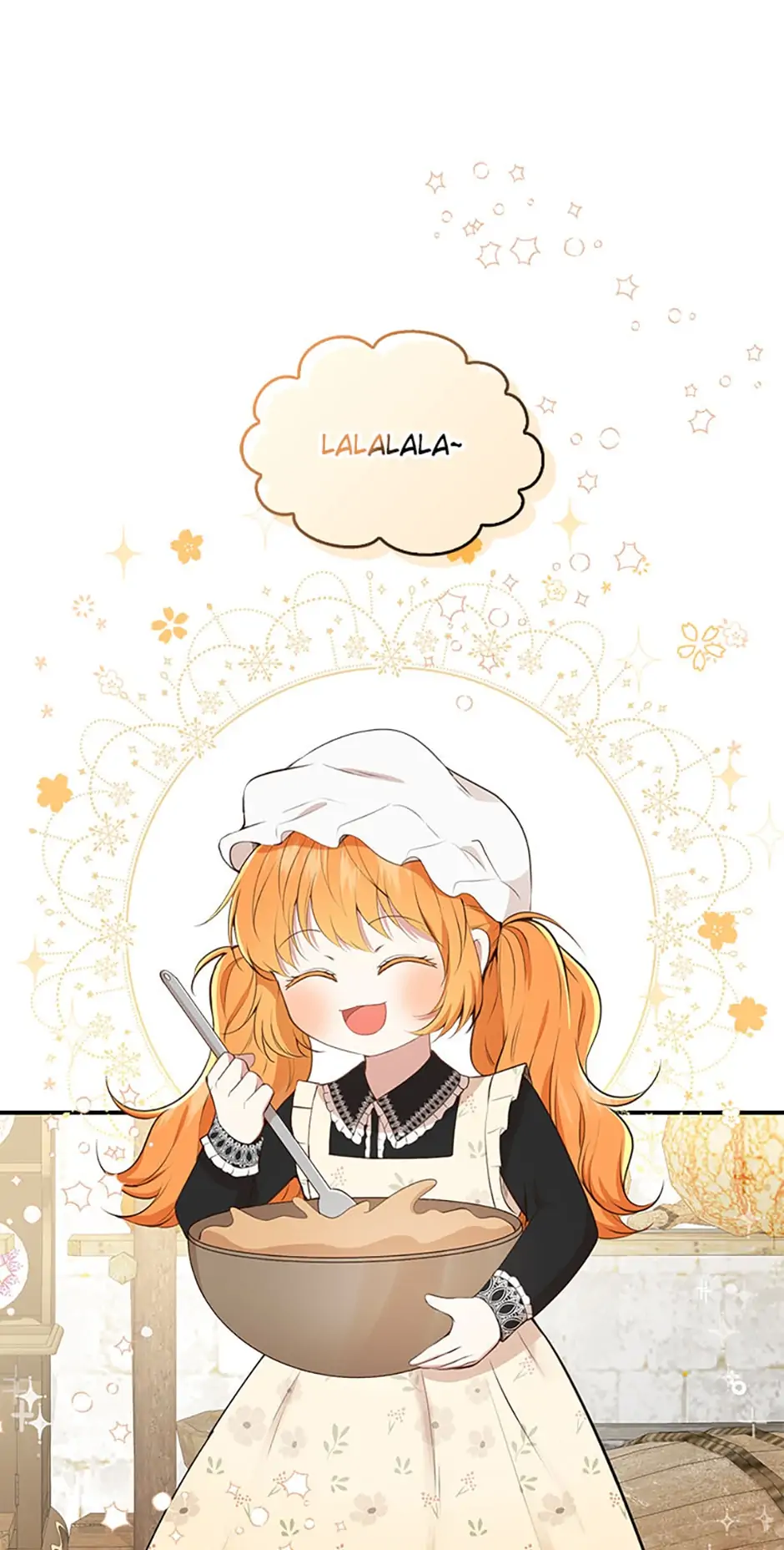 Talented Baby Squirrel - Chapter 23 manhwa