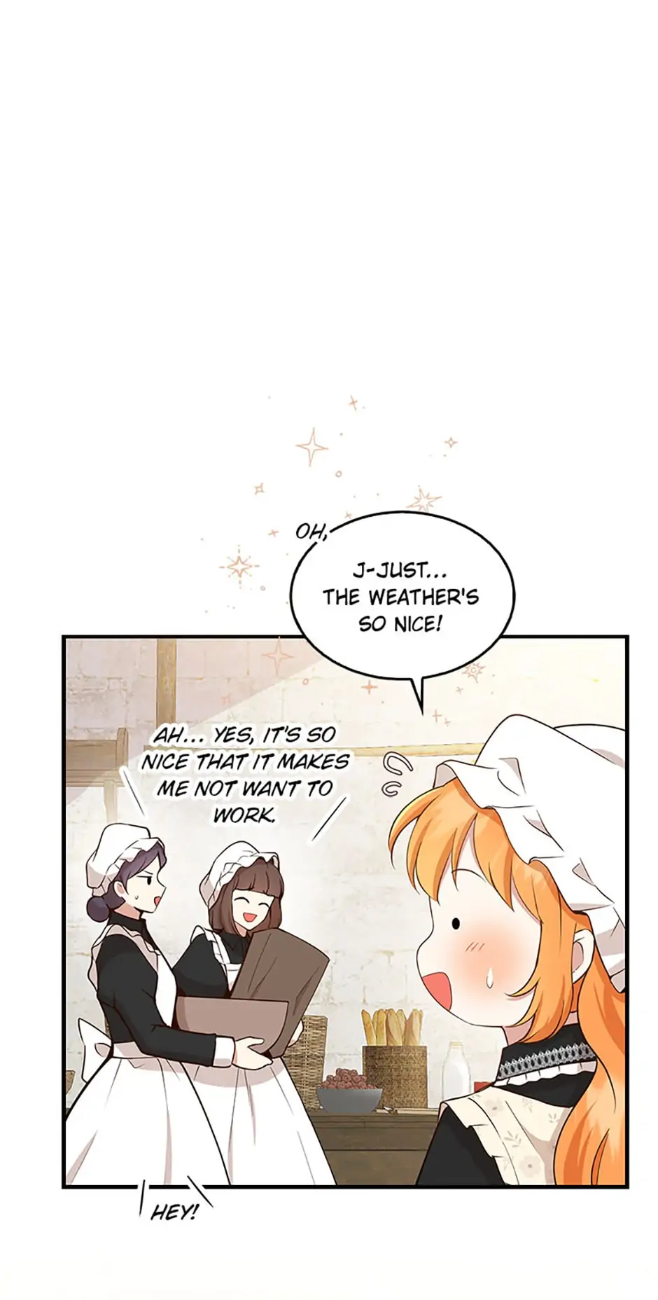 Talented Baby Squirrel - Chapter 23 manhwa
