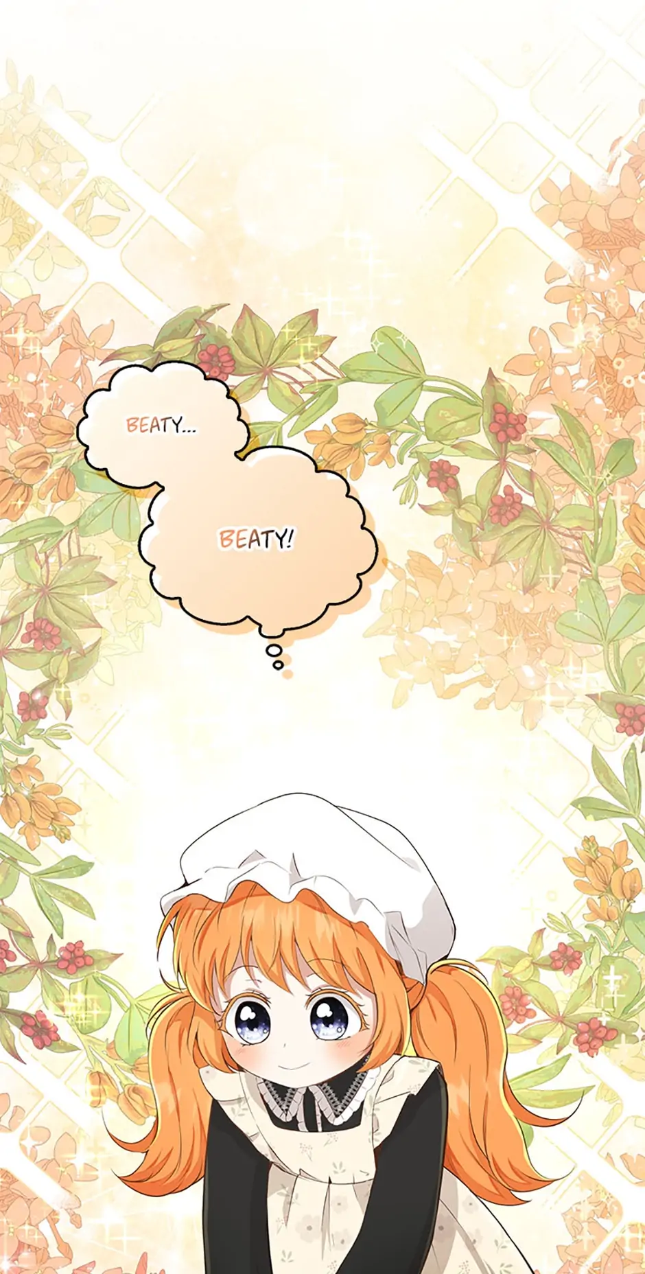 Talented Baby Squirrel - Chapter 23 manhwa