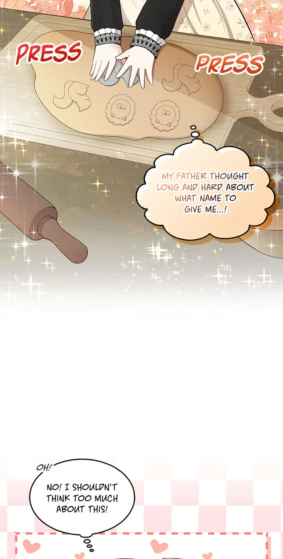 Talented Baby Squirrel - Chapter 23 manhwa