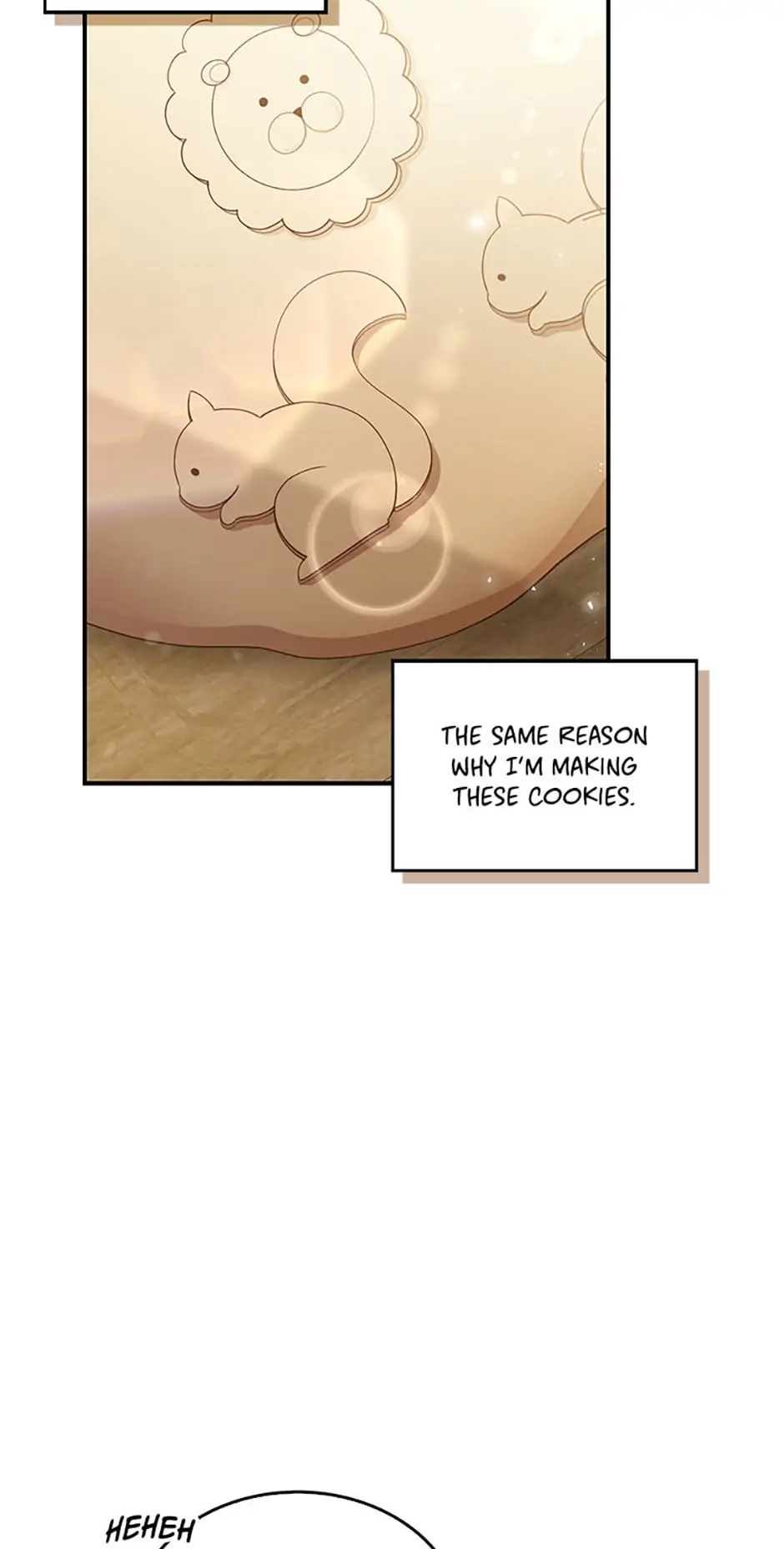 Talented Baby Squirrel - Chapter 23 manhwa