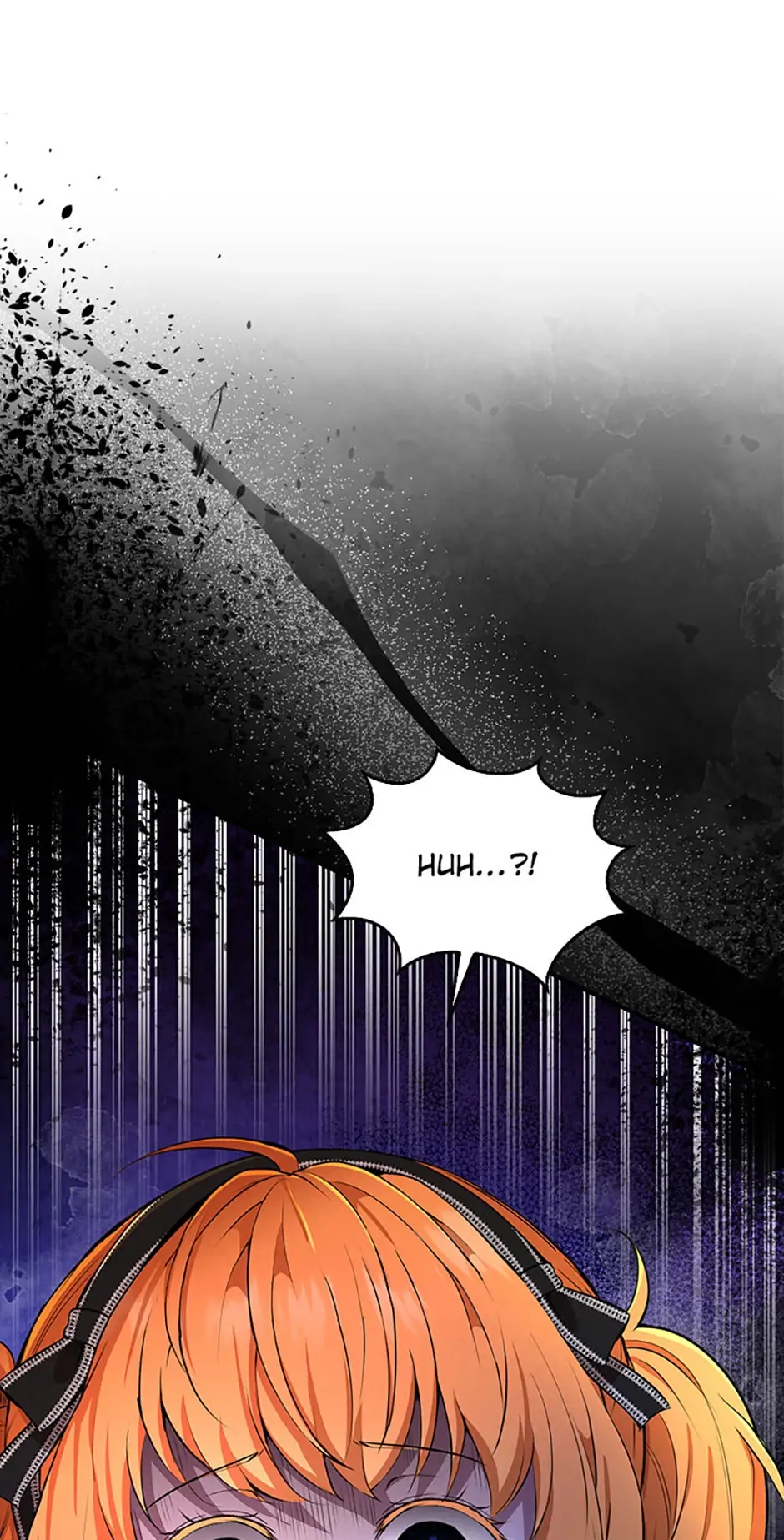 Talented Baby Squirrel - Chapter 23 manhwa