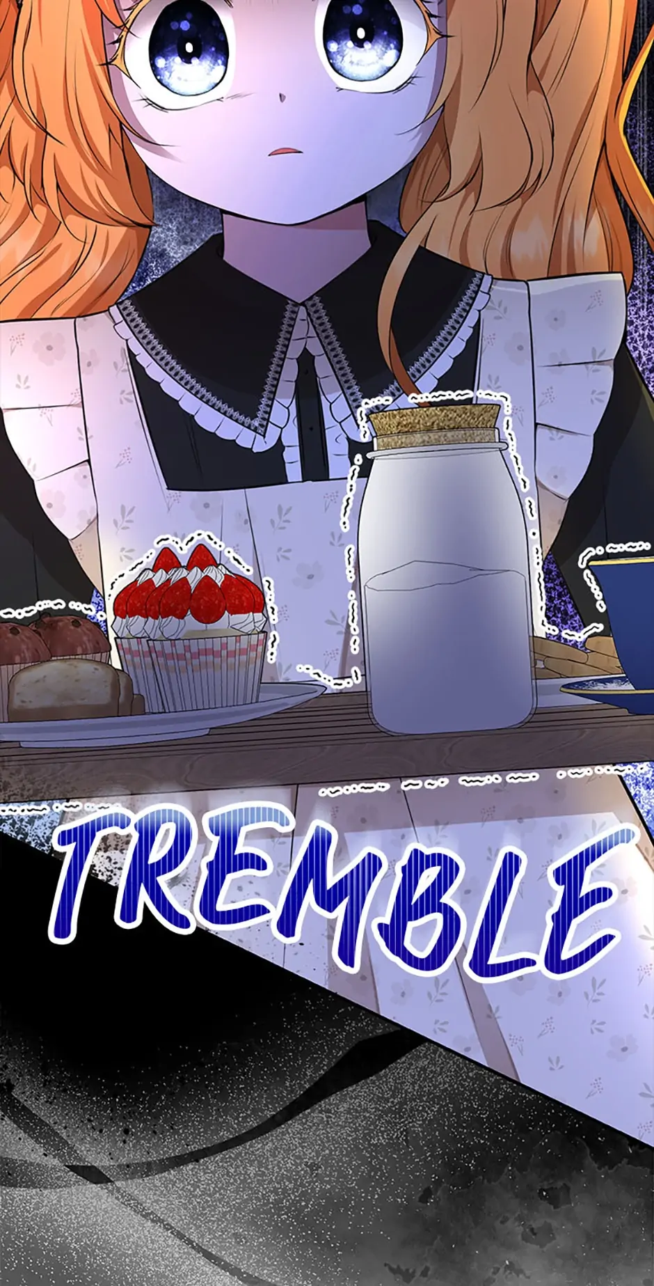 Talented Baby Squirrel - Chapter 23 manhwa