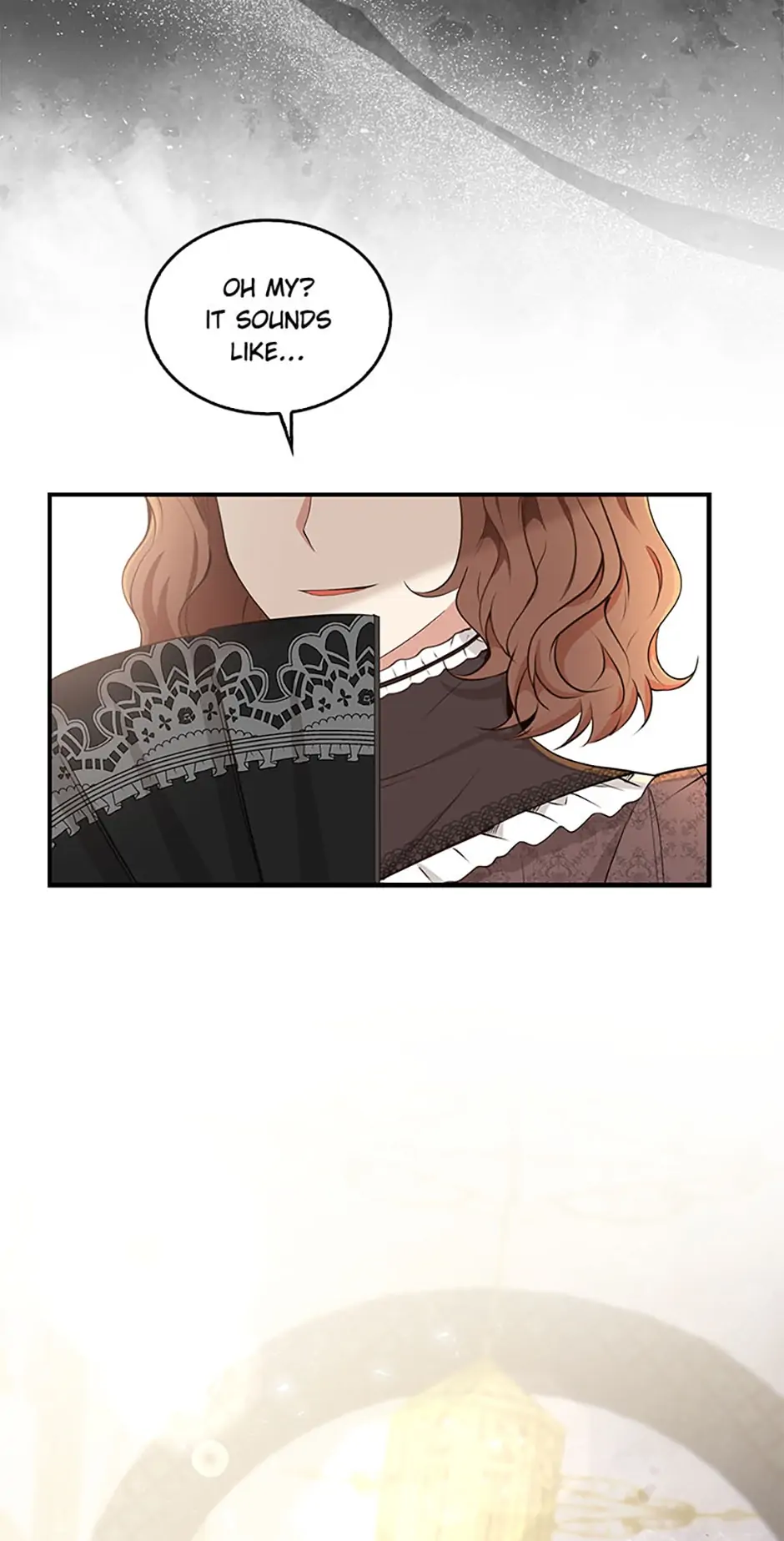 Talented Baby Squirrel - Chapter 23 manhwa