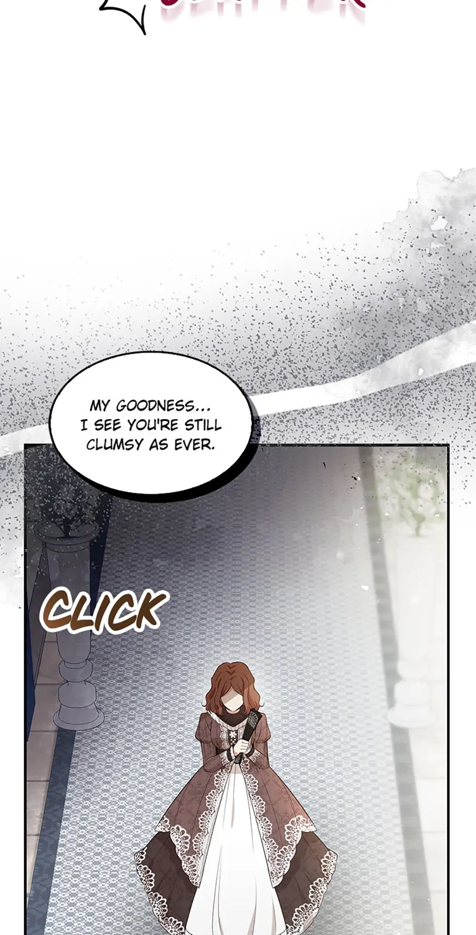 Talented Baby Squirrel - Chapter 23 manhwa