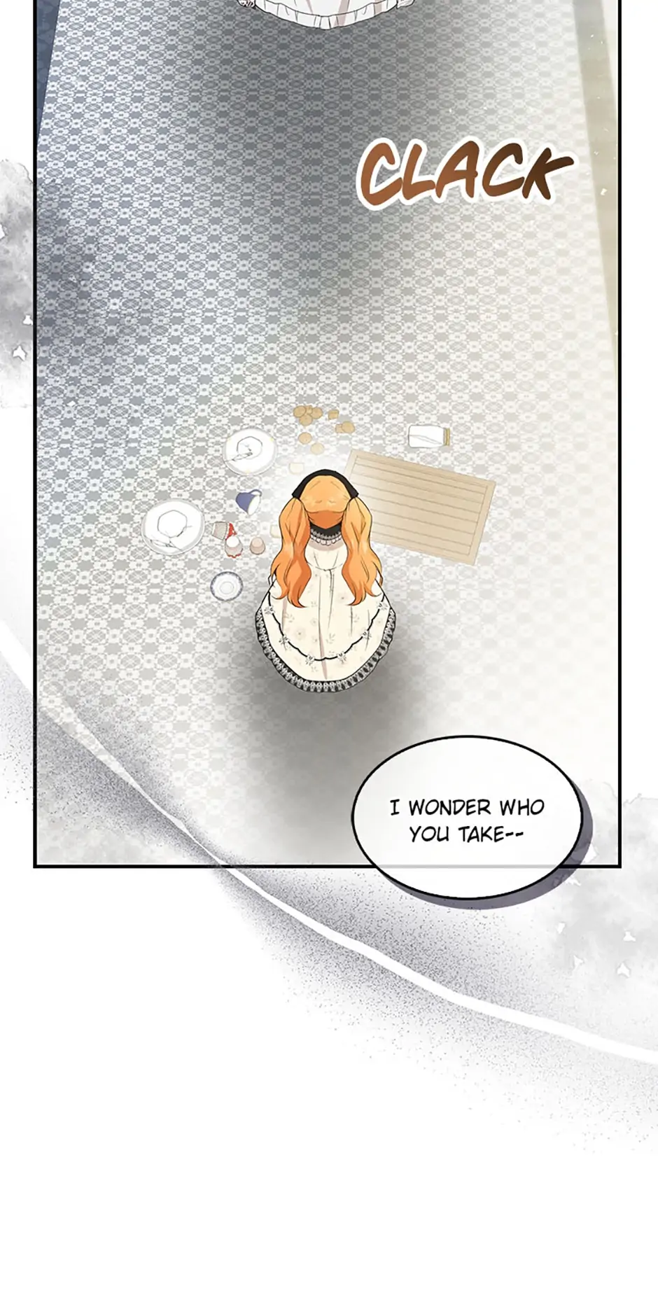 Talented Baby Squirrel - Chapter 23 manhwa