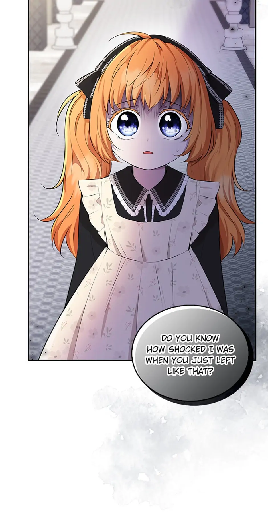 Talented Baby Squirrel - Chapter 23 manhwa