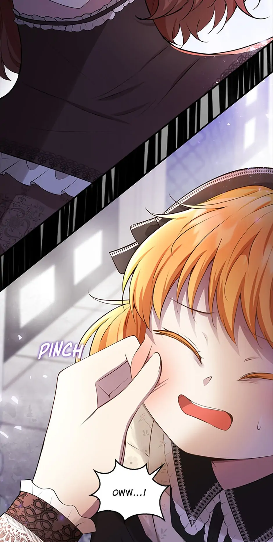 Talented Baby Squirrel - Chapter 23 manhwa