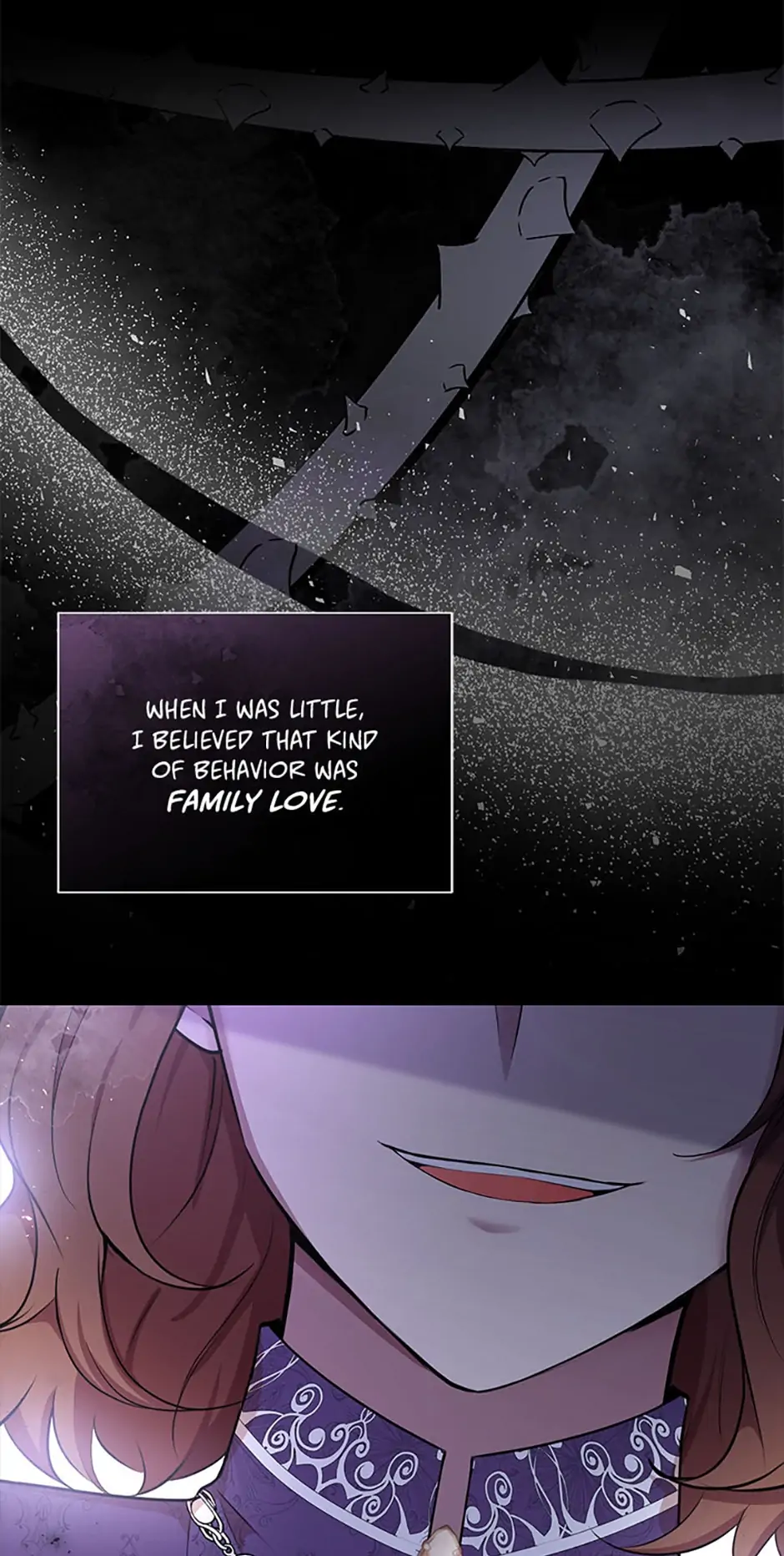 Talented Baby Squirrel - Chapter 23 manhwa