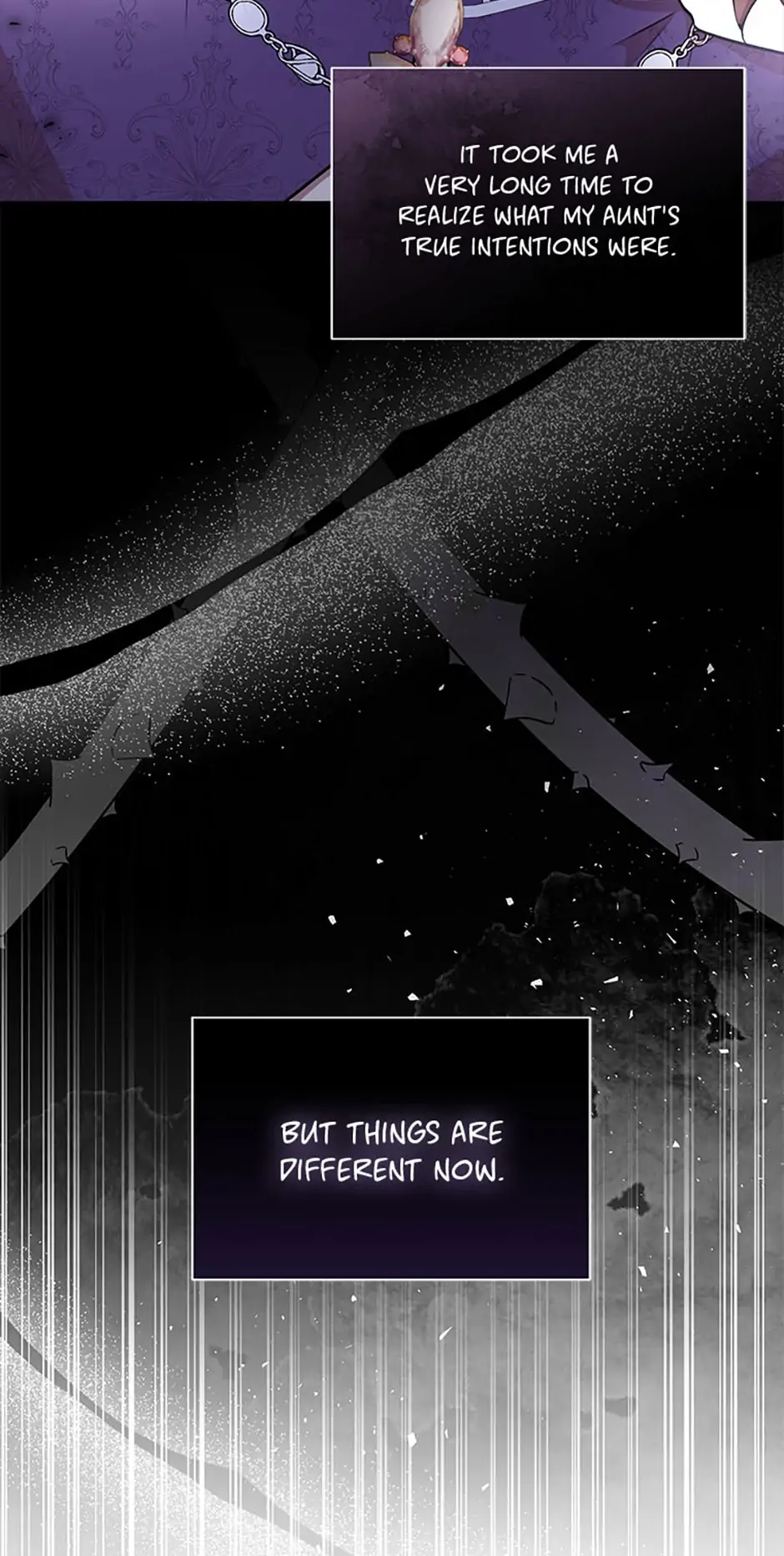 Talented Baby Squirrel - Chapter 23 manhwa