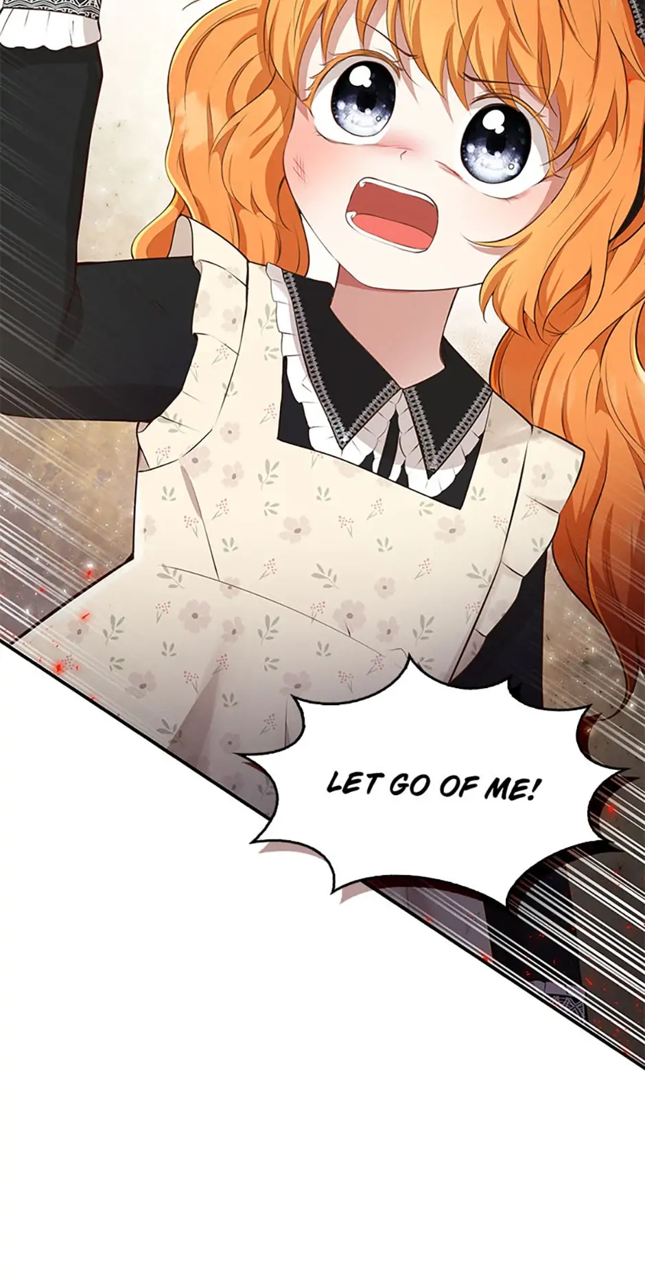 Talented Baby Squirrel - Chapter 23 manhwa