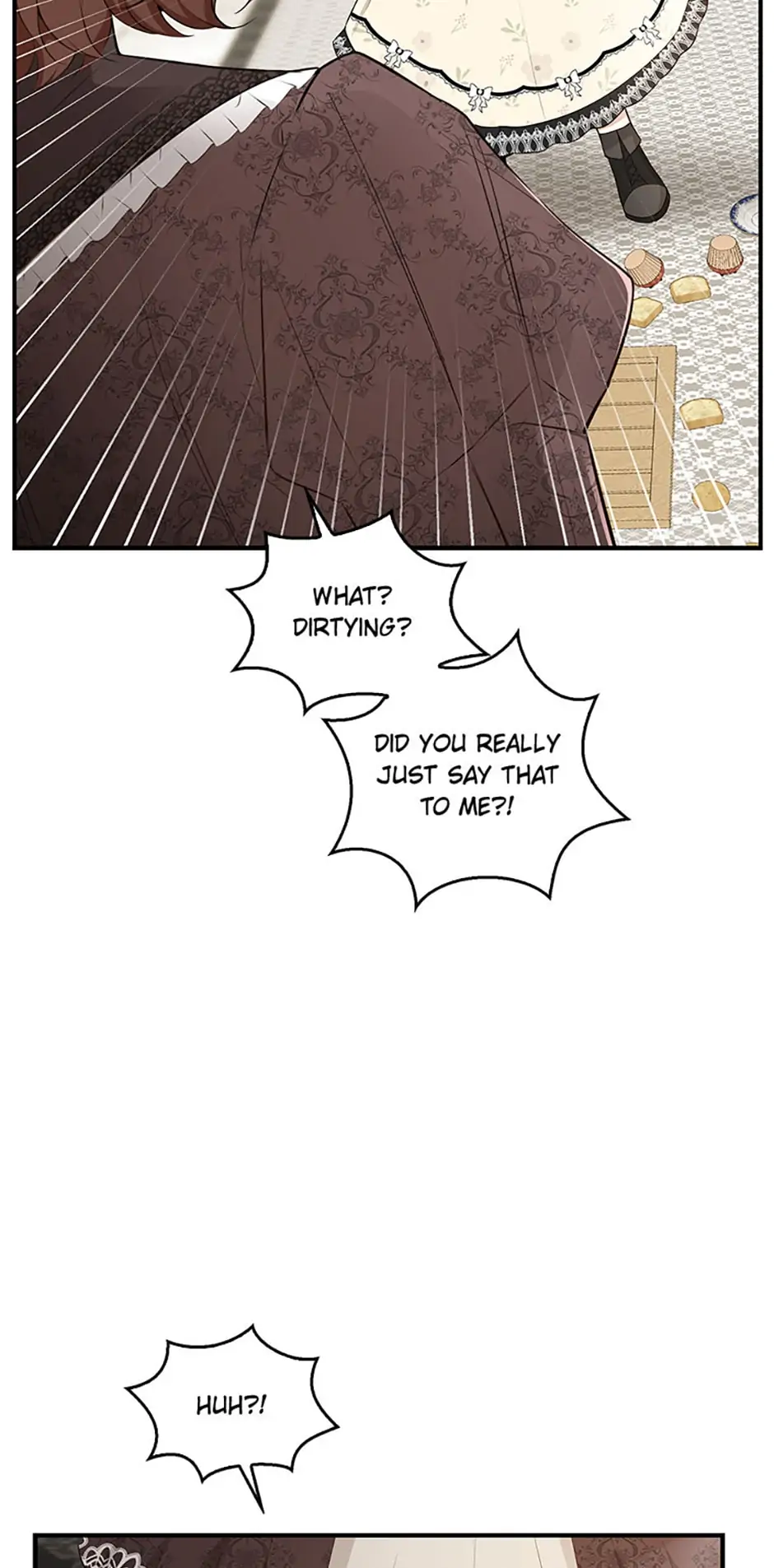 Talented Baby Squirrel - Chapter 23 manhwa