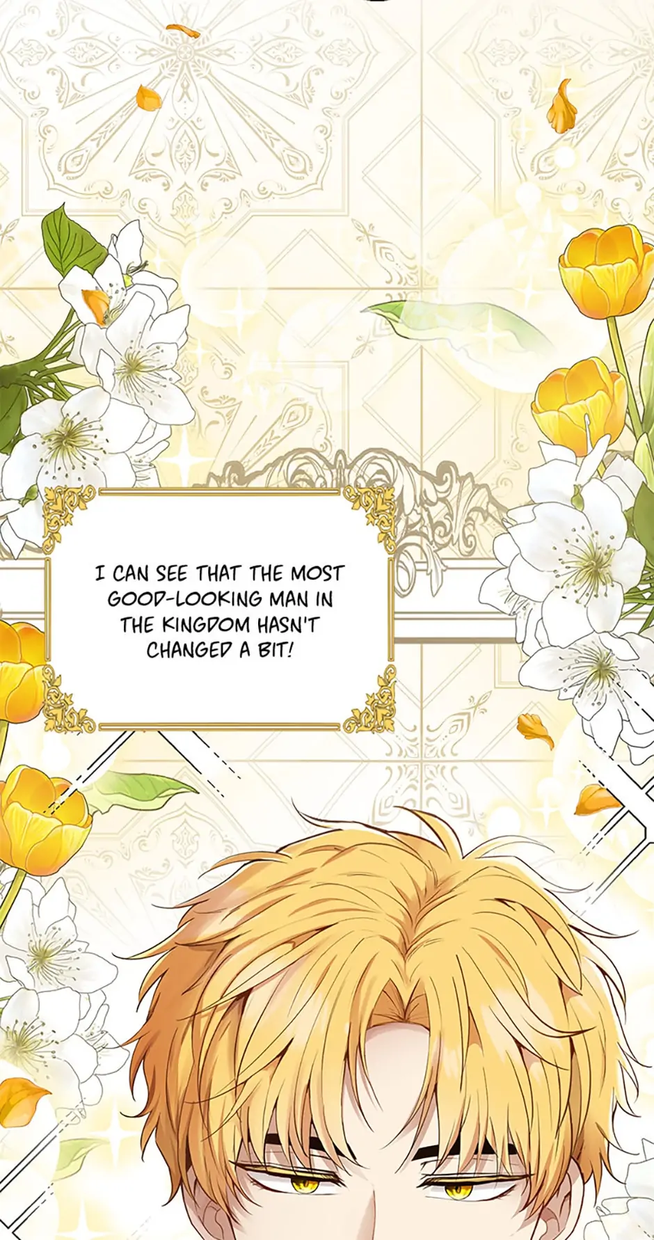Talented Baby Squirrel - Chapter 23 manhwa