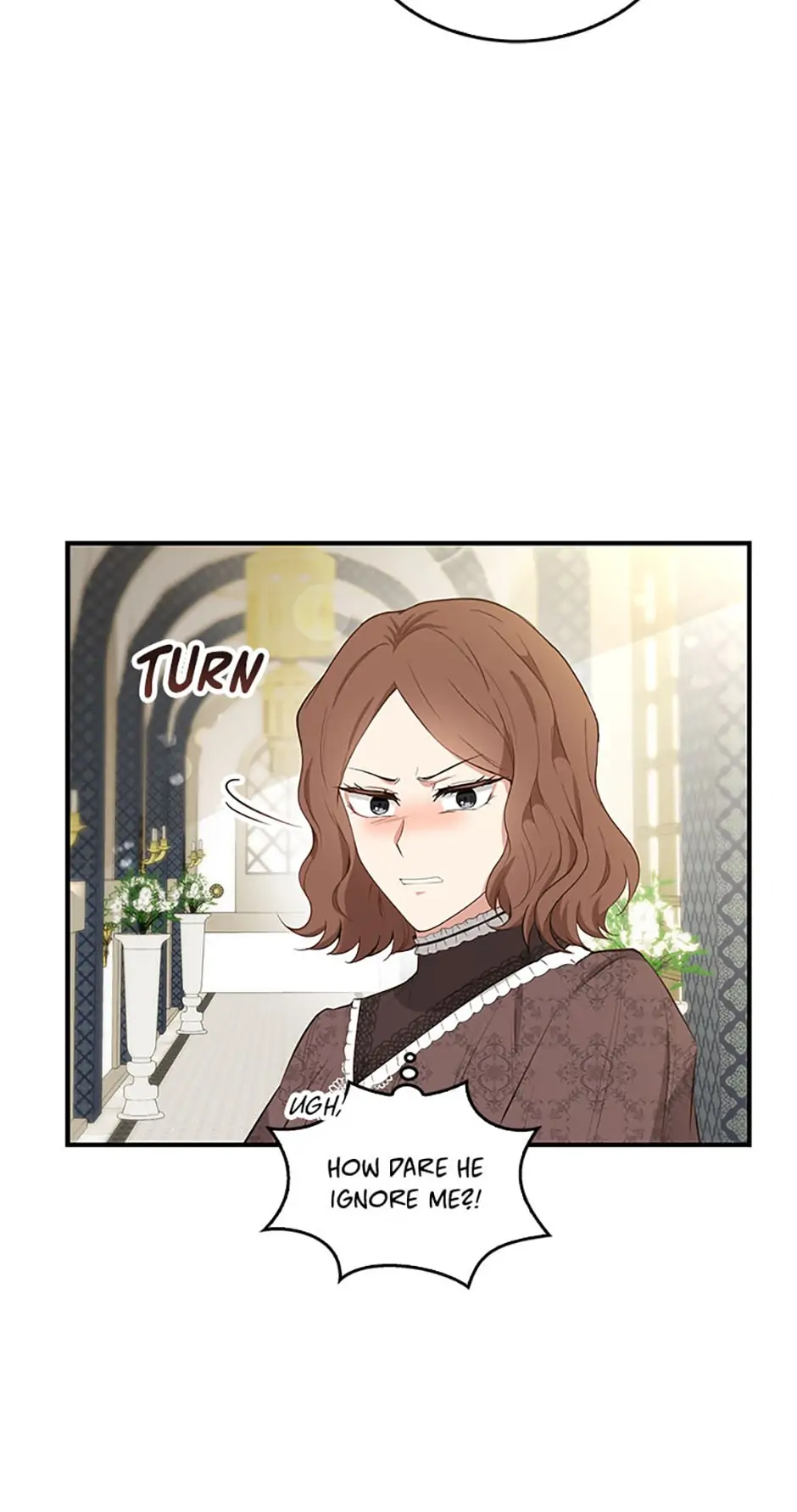 Talented Baby Squirrel - Chapter 23 manhwa