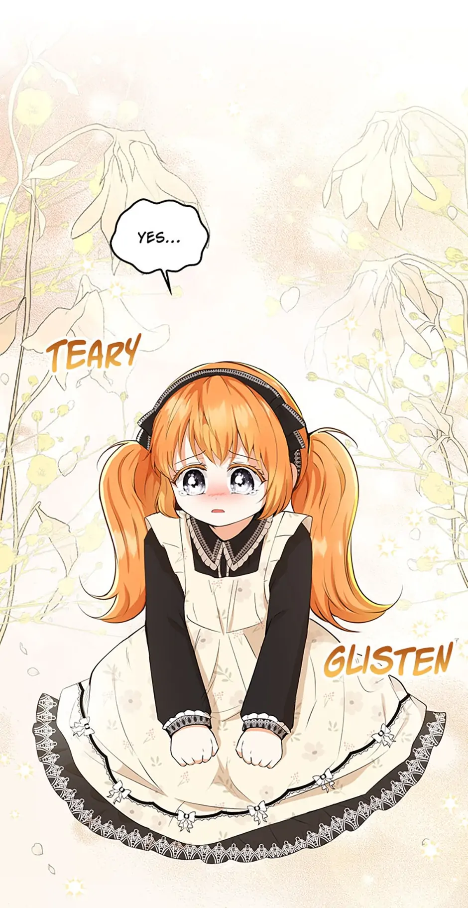 Talented Baby Squirrel - Chapter 23 manhwa