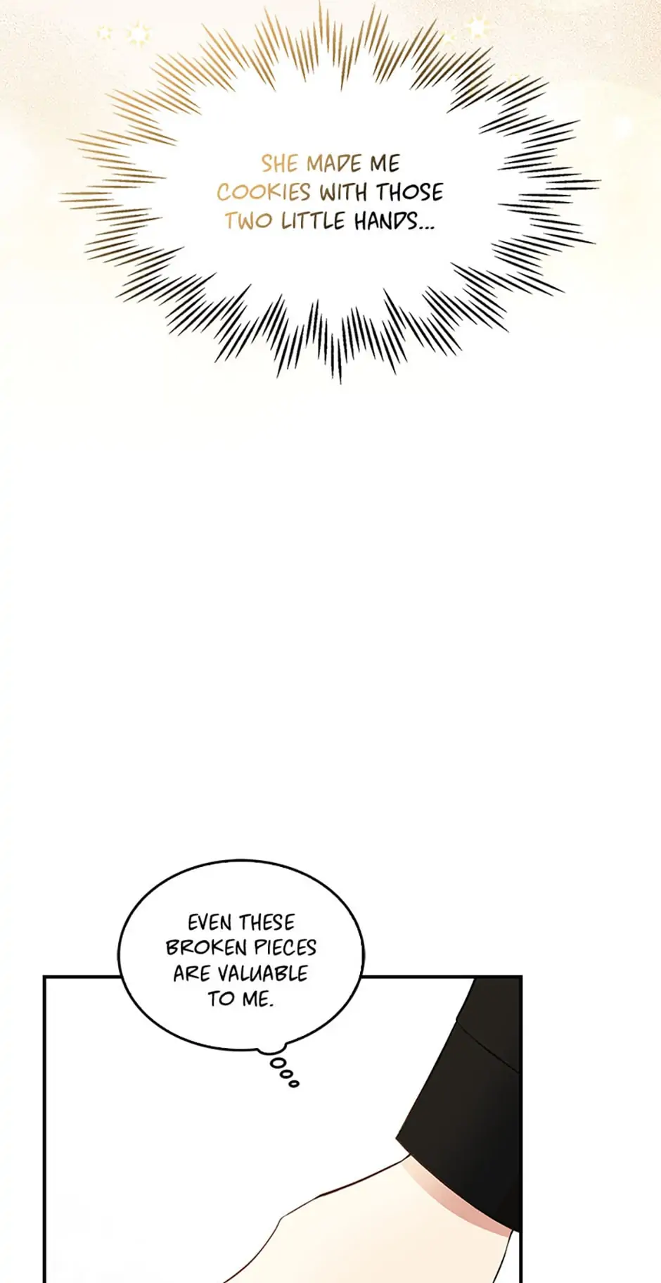 Talented Baby Squirrel - Chapter 23 manhwa