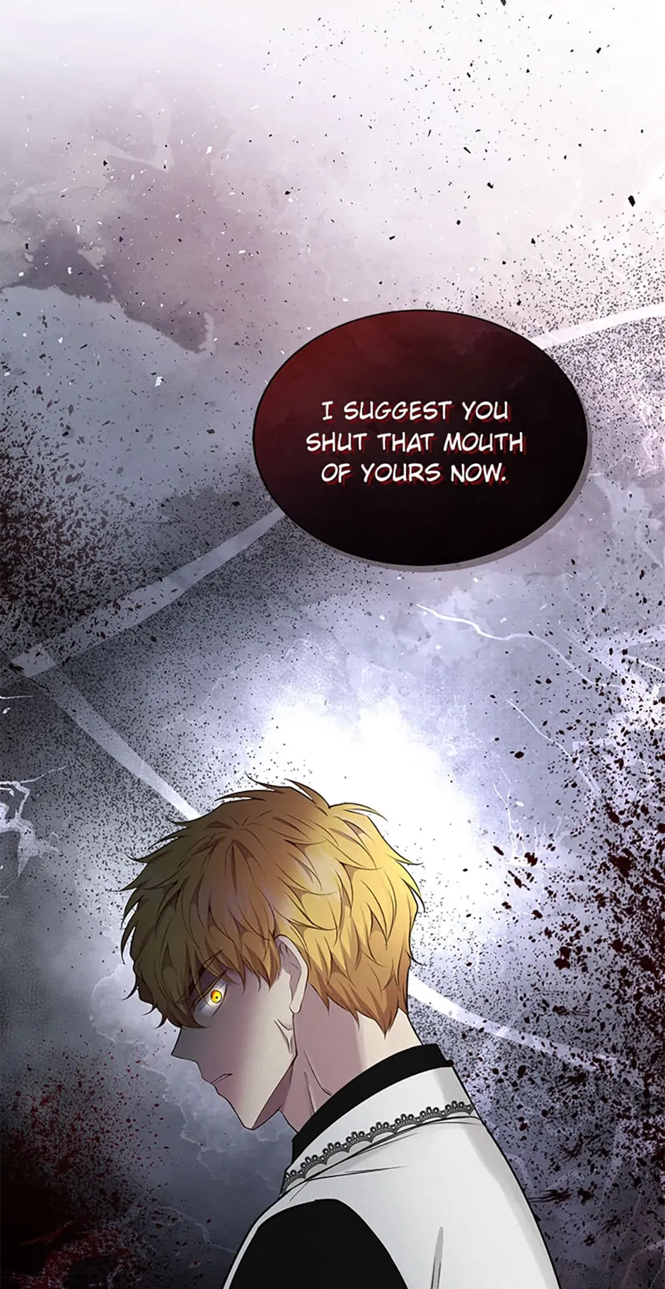 Talented Baby Squirrel - Chapter 23 manhwa