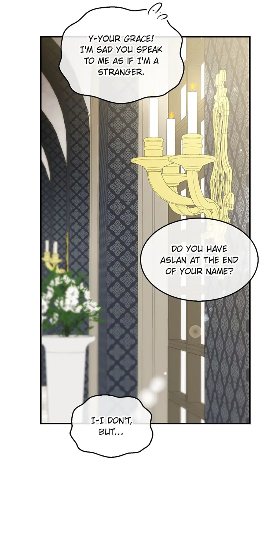 Talented Baby Squirrel - Chapter 23 manhwa