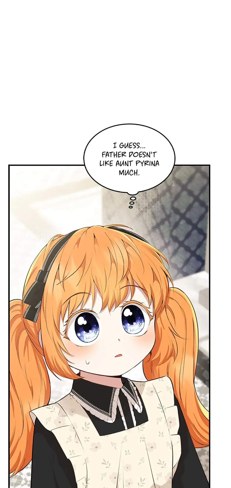 Talented Baby Squirrel - Chapter 23 manhwa