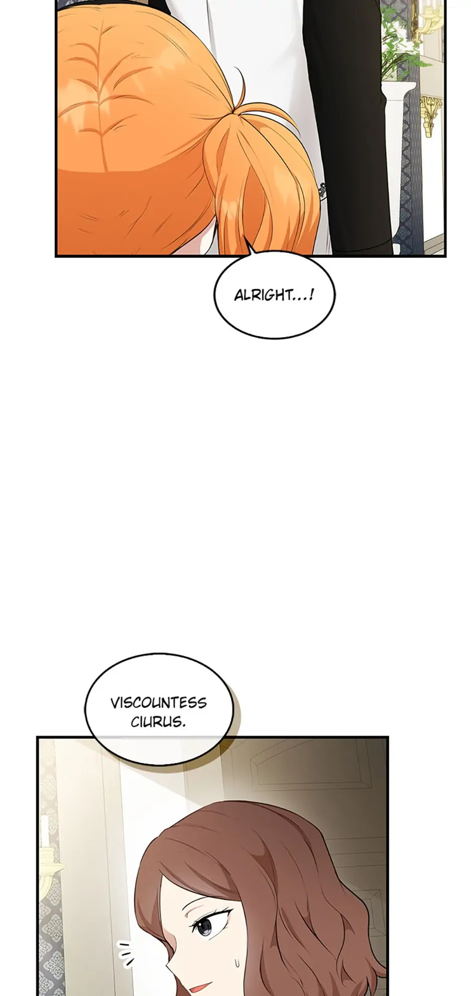 Talented Baby Squirrel - Chapter 23 manhwa