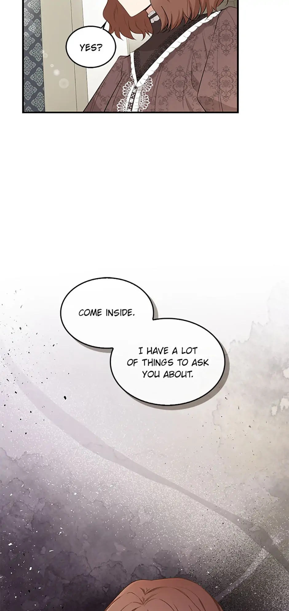 Talented Baby Squirrel - Chapter 23 manhwa