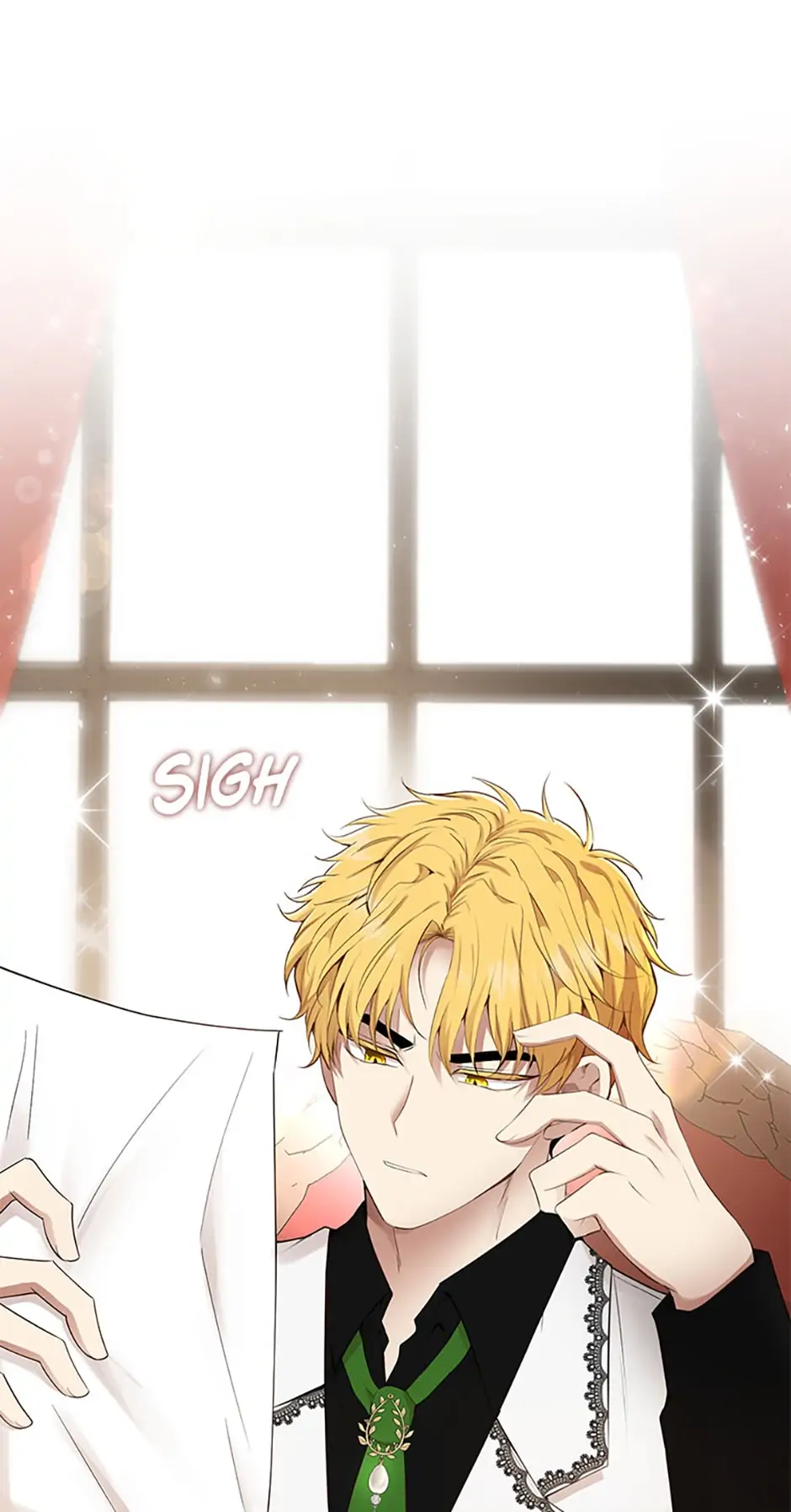 Talented Baby Squirrel - Chapter 23 manhwa