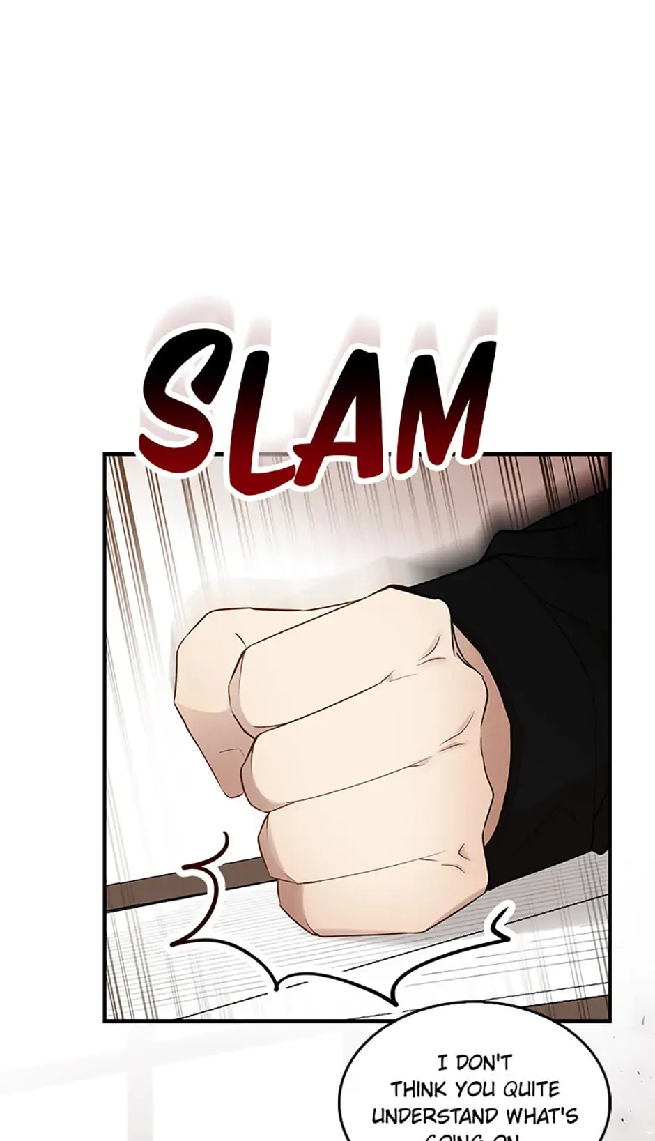 Talented Baby Squirrel - Chapter 23 manhwa