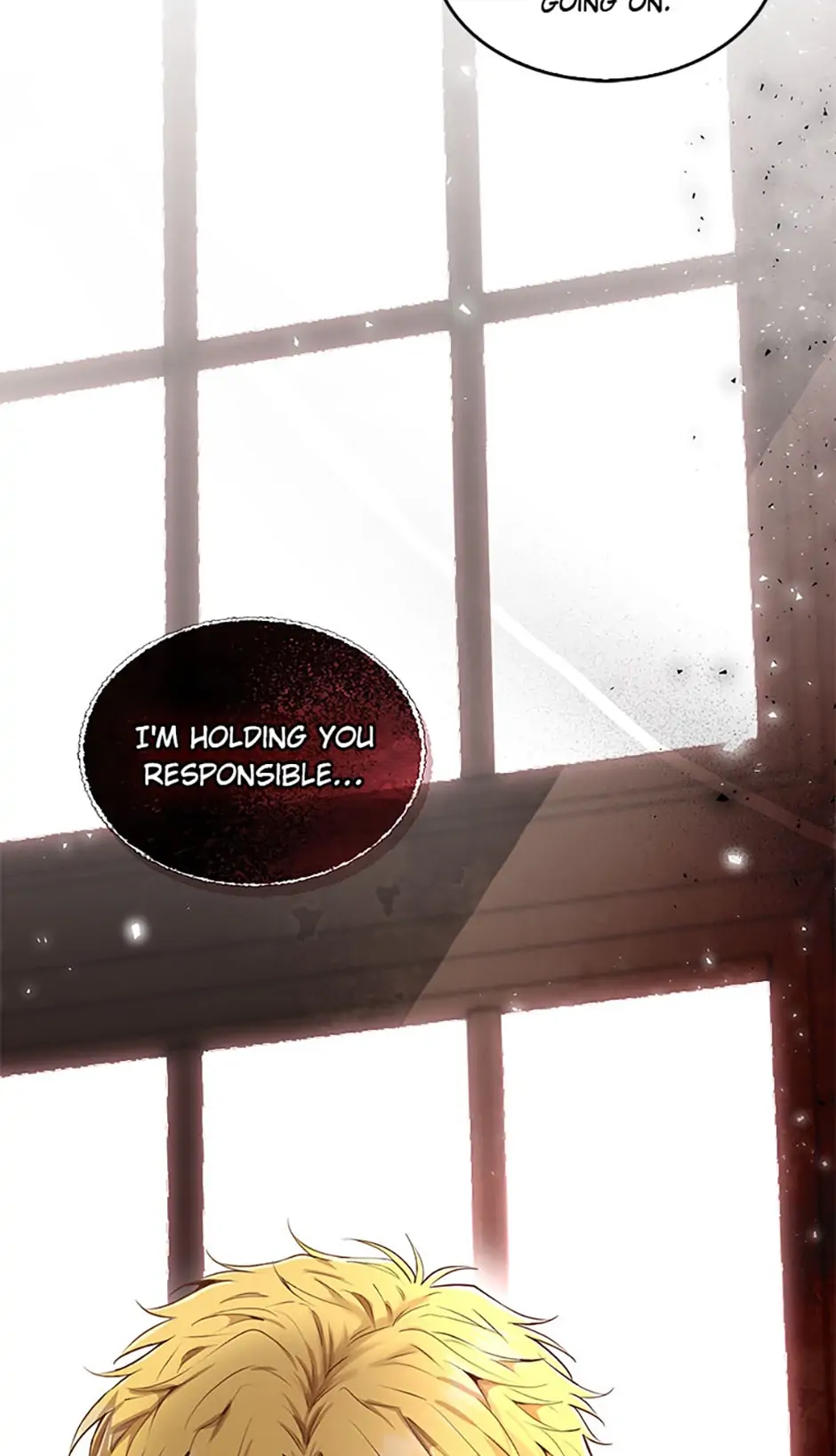 Talented Baby Squirrel - Chapter 23 manhwa
