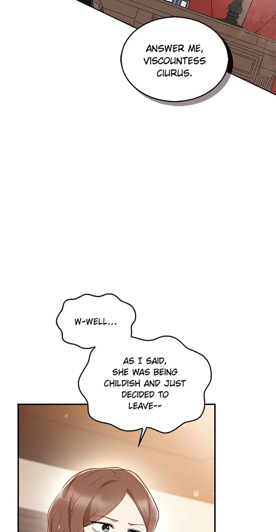 Talented Baby Squirrel - Chapter 24 manhwa