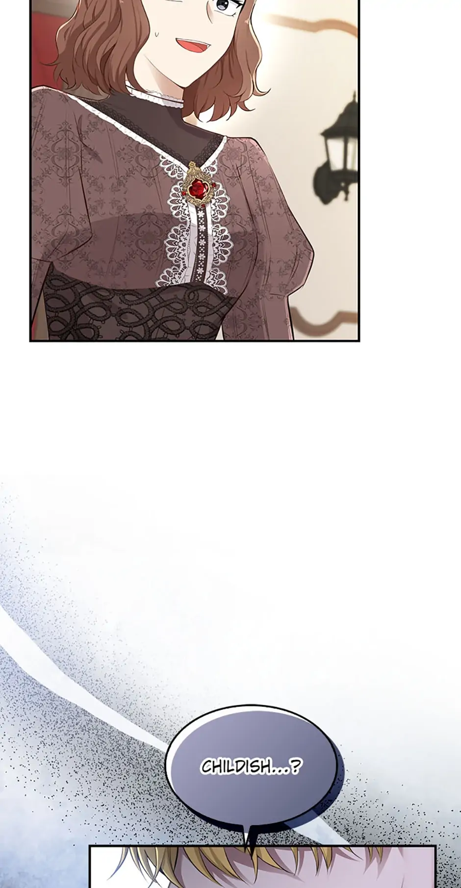 Talented Baby Squirrel - Chapter 24 manhwa