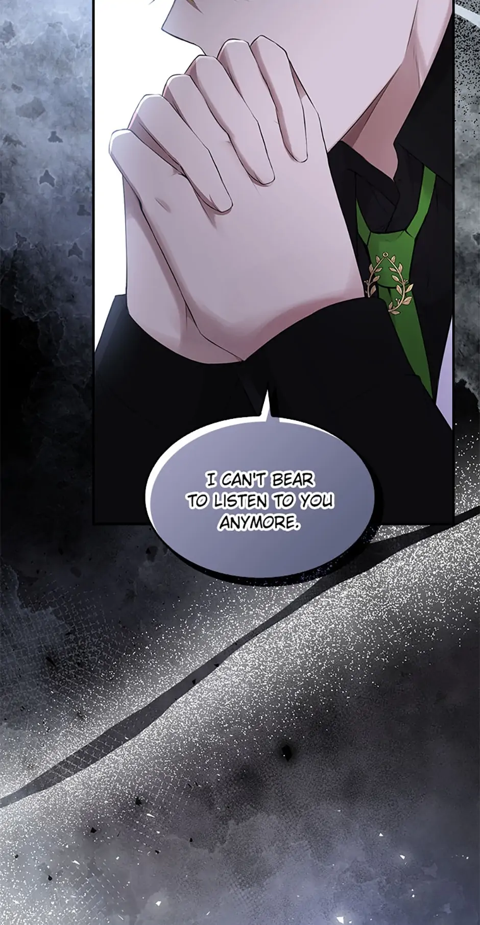 Talented Baby Squirrel - Chapter 24 manhwa