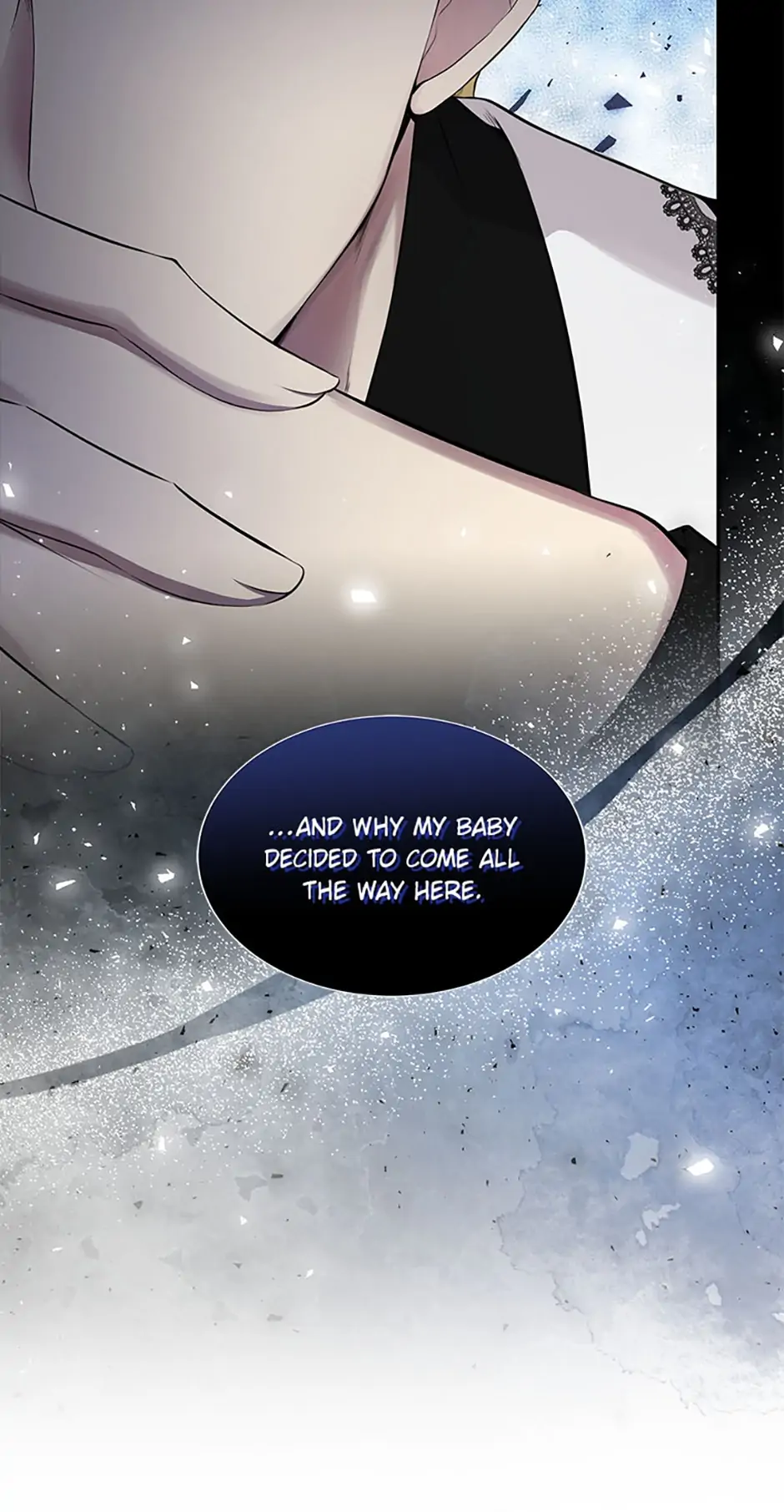 Talented Baby Squirrel - Chapter 24 manhwa