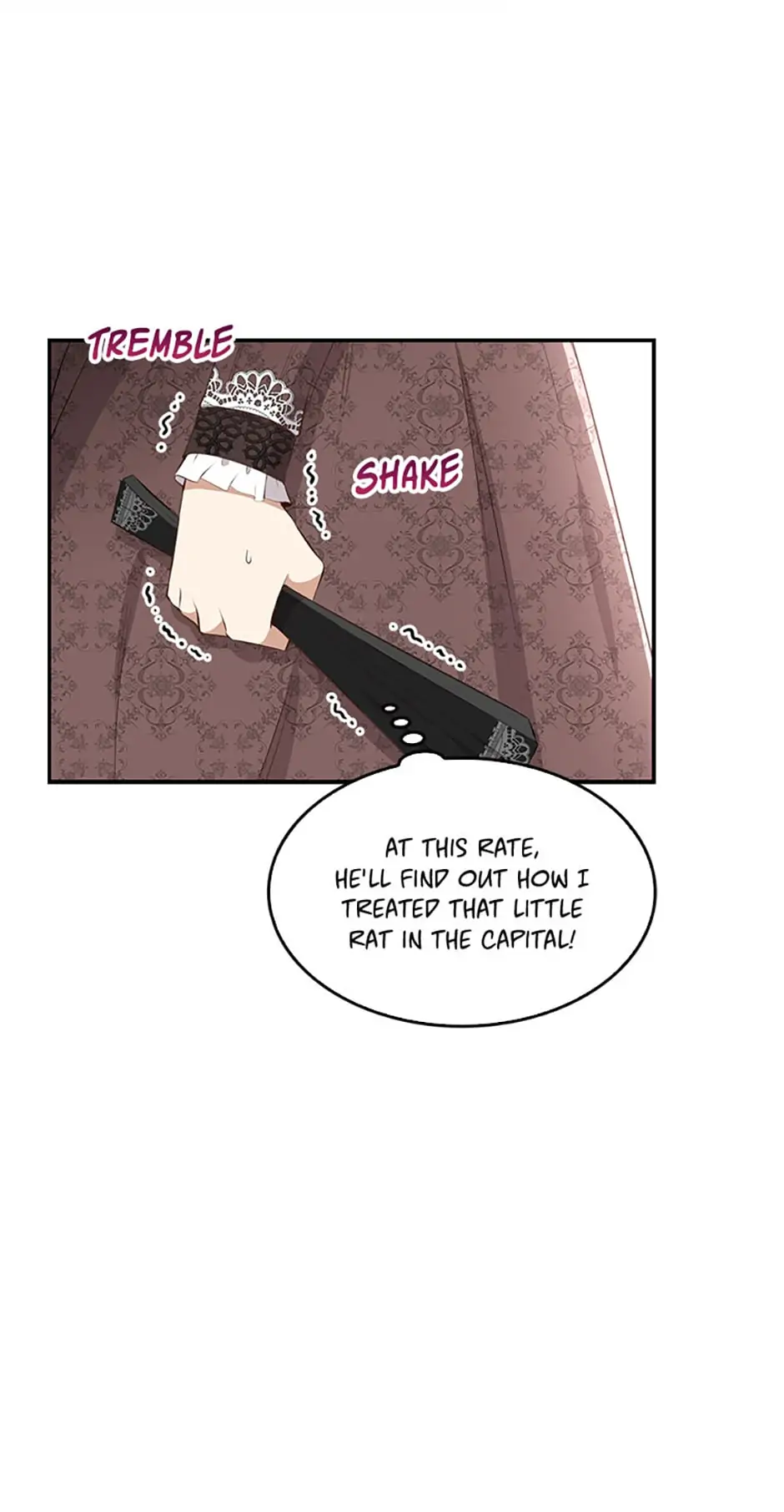 Talented Baby Squirrel - Chapter 24 manhwa