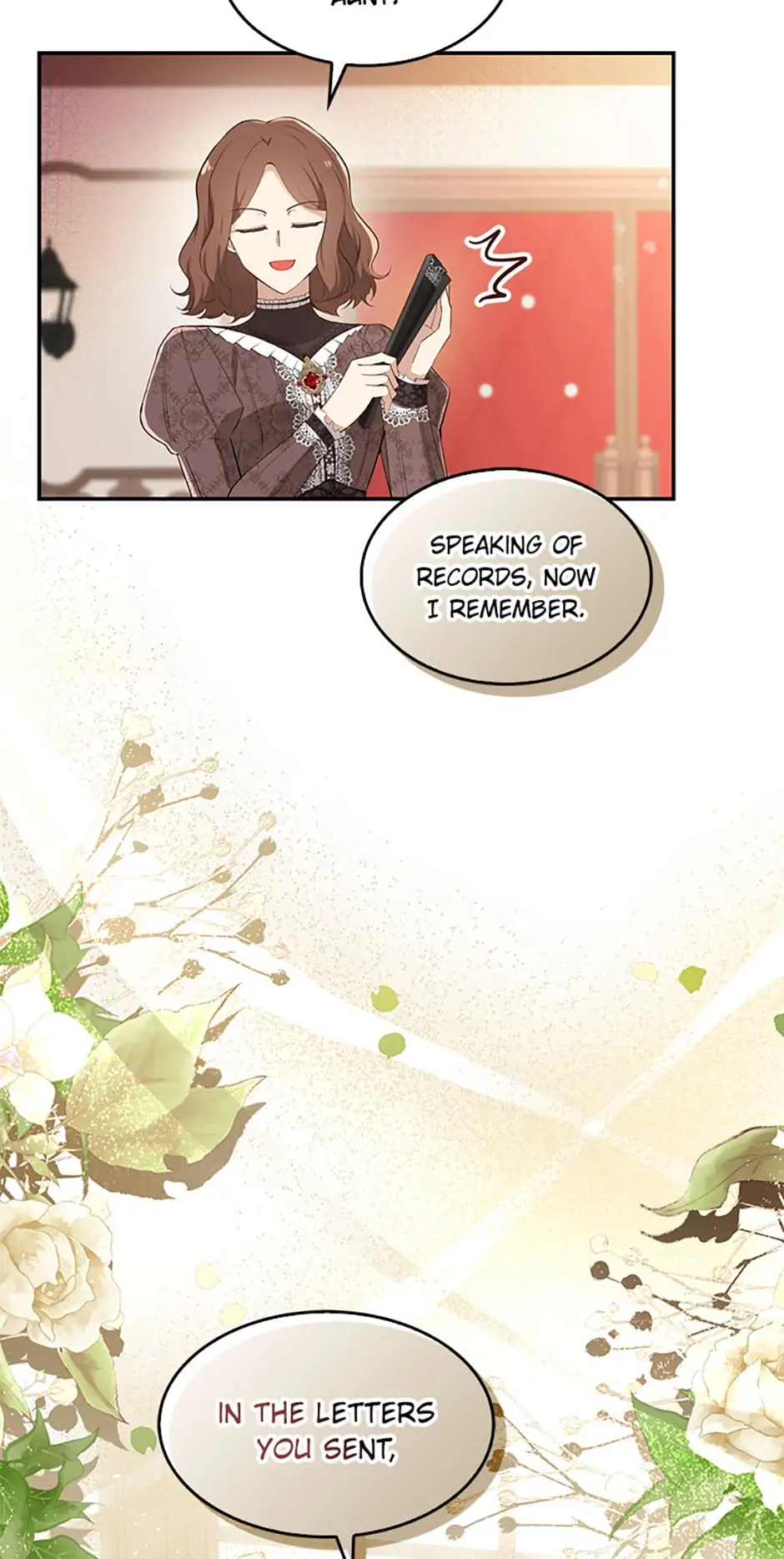 Talented Baby Squirrel - Chapter 24 manhwa