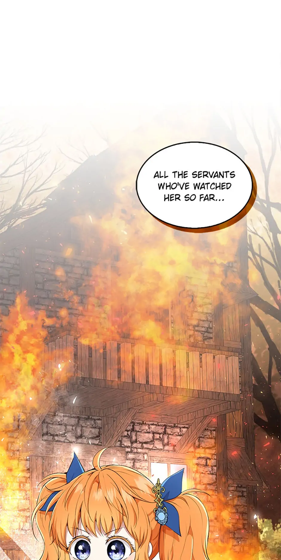 Talented Baby Squirrel - Chapter 24 manhwa