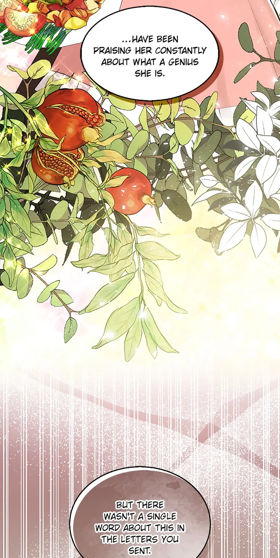 Talented Baby Squirrel - Chapter 24 manhwa