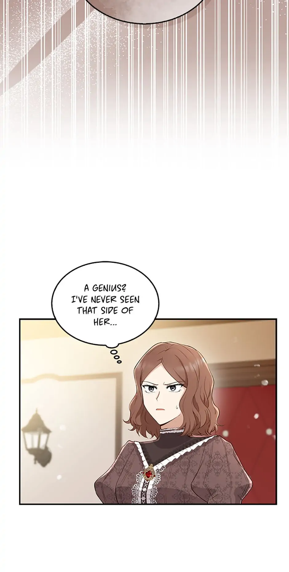 Talented Baby Squirrel - Chapter 24 manhwa
